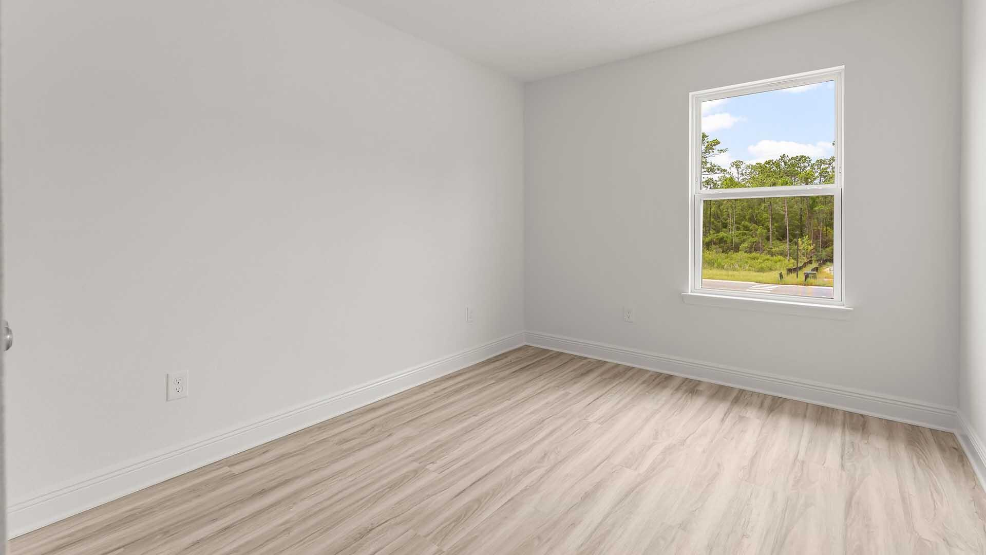 Palm Street Townhomes - Residential