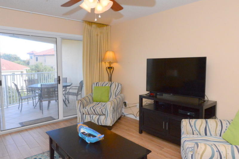 MARAVILLA CONDO 3 - Residential