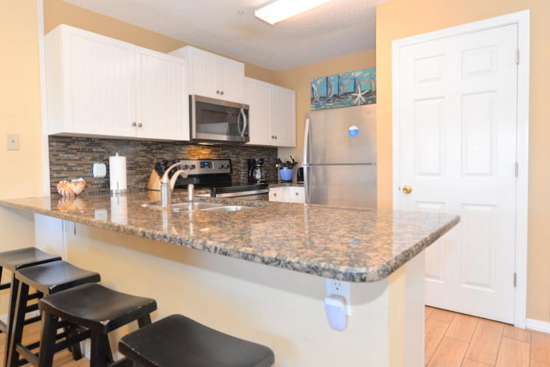 MARAVILLA CONDO 3 - Residential