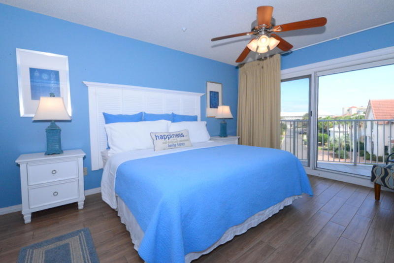 MARAVILLA CONDO 3 - Residential