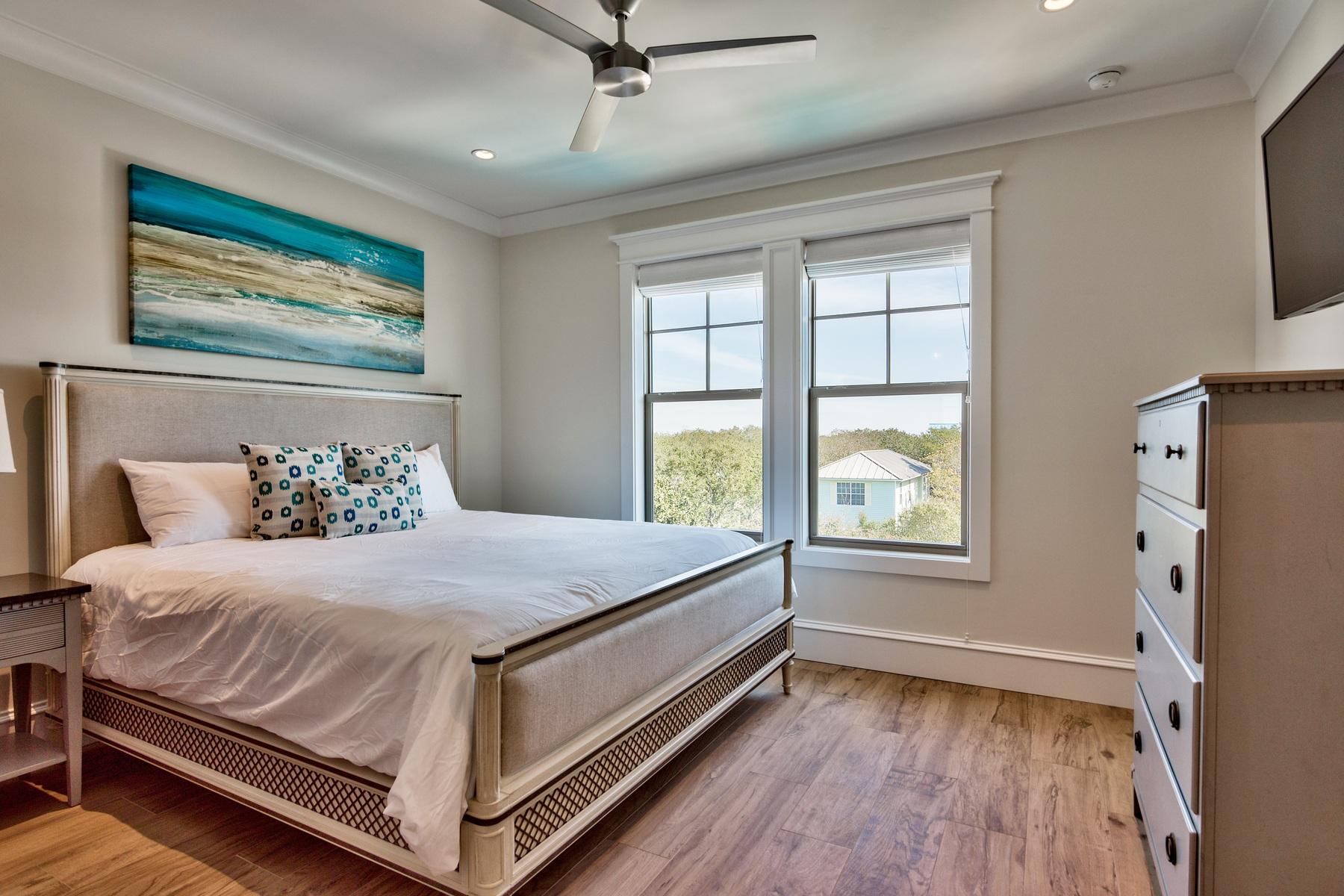 CRYSTAL BEACH - Residential