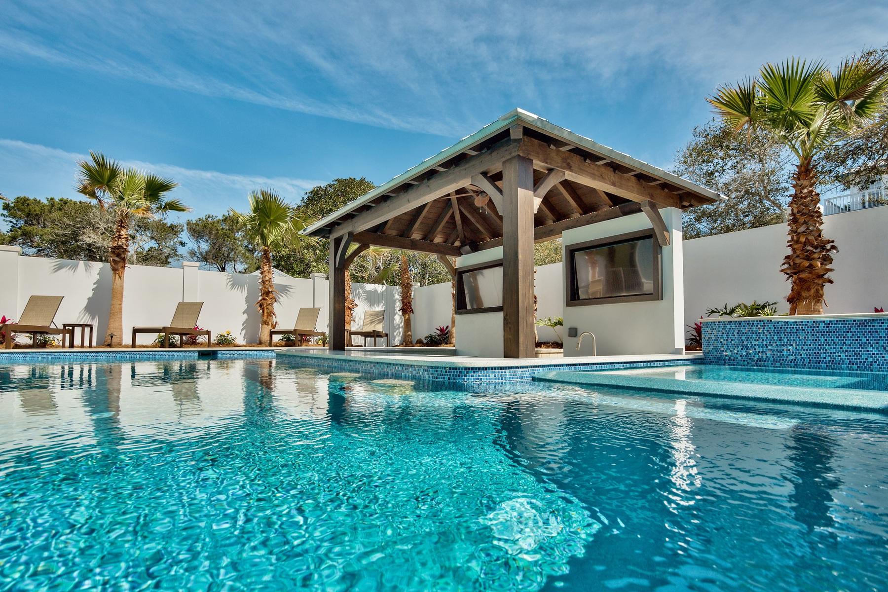 CRYSTAL BEACH - Residential