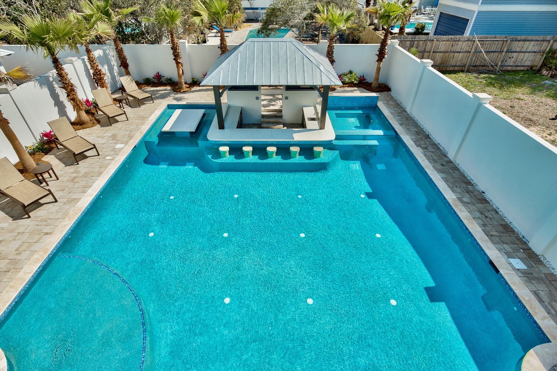 CRYSTAL BEACH - Residential