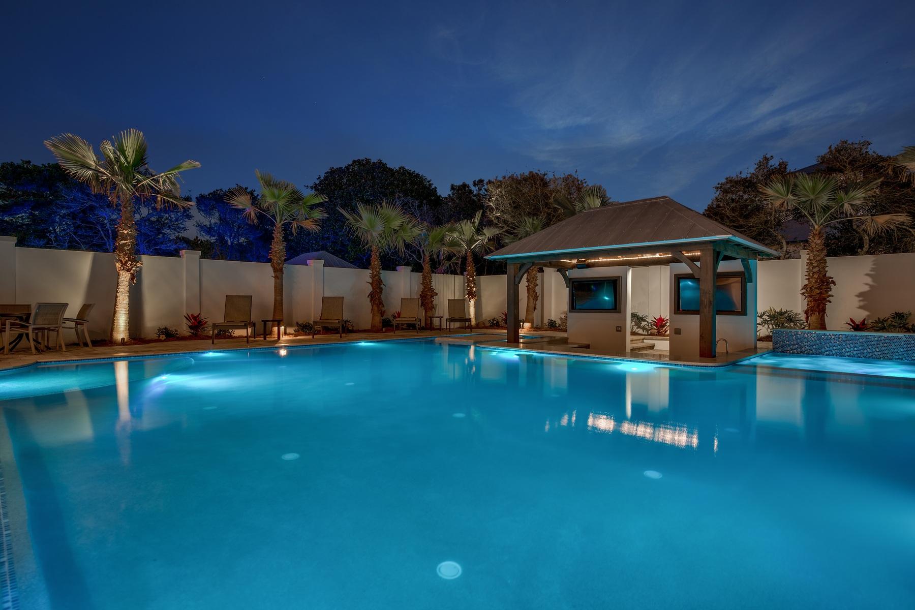 CRYSTAL BEACH - Residential