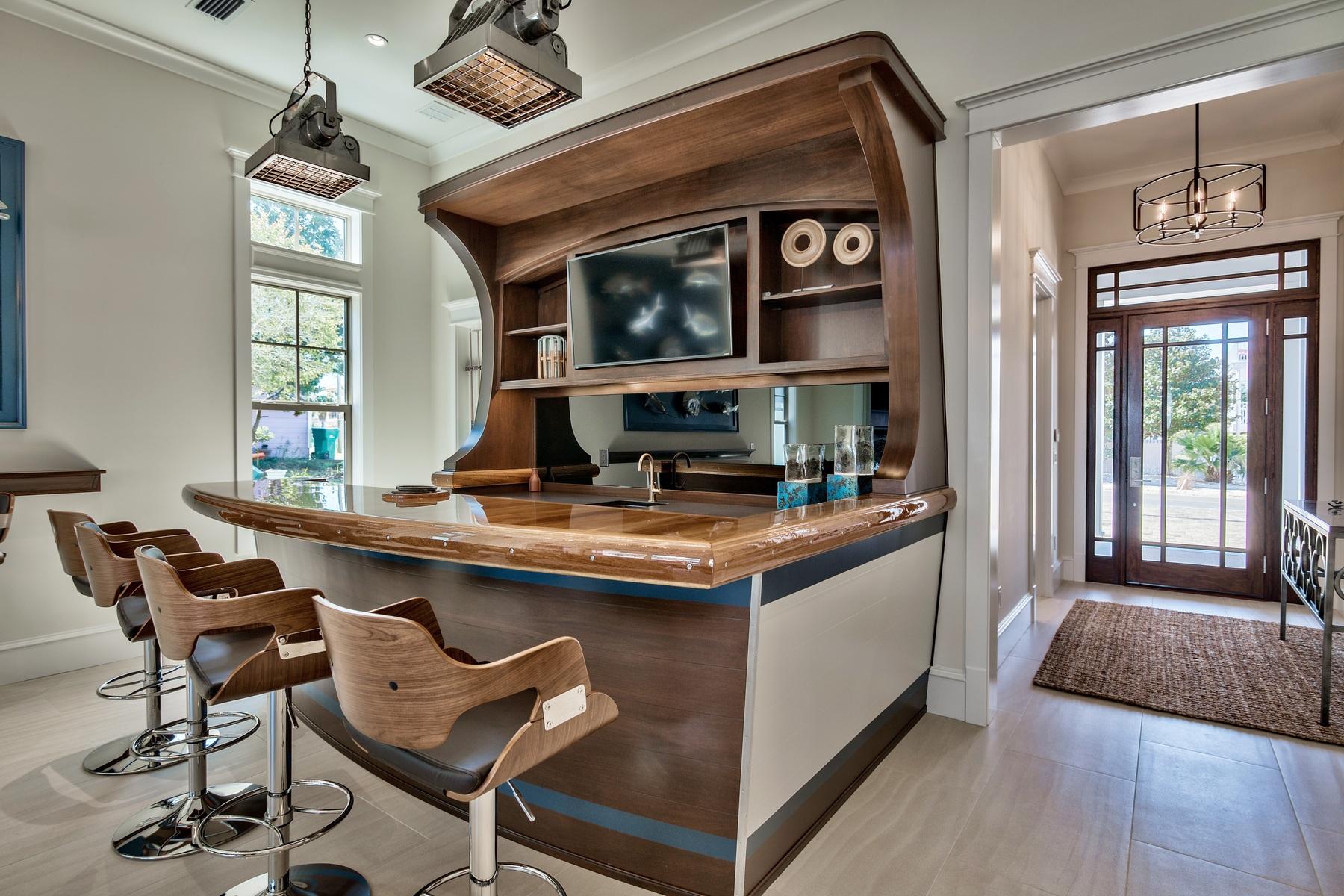 CRYSTAL BEACH - Residential