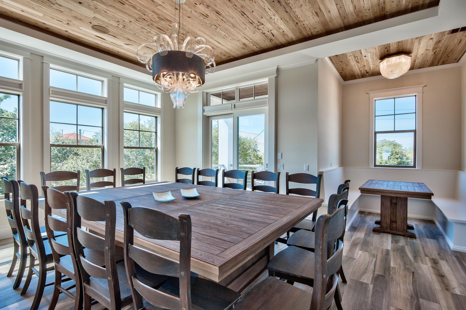 CRYSTAL BEACH - Residential