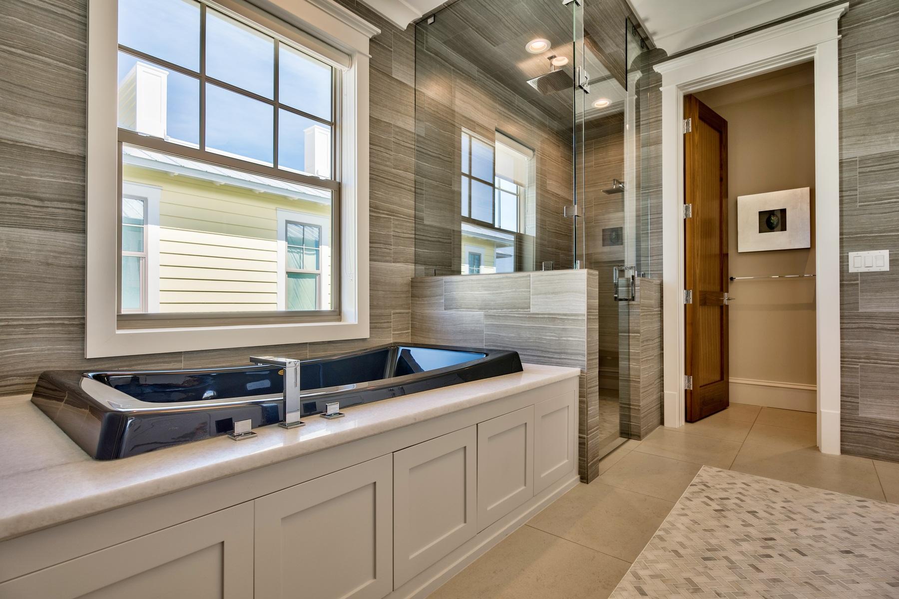 CRYSTAL BEACH - Residential