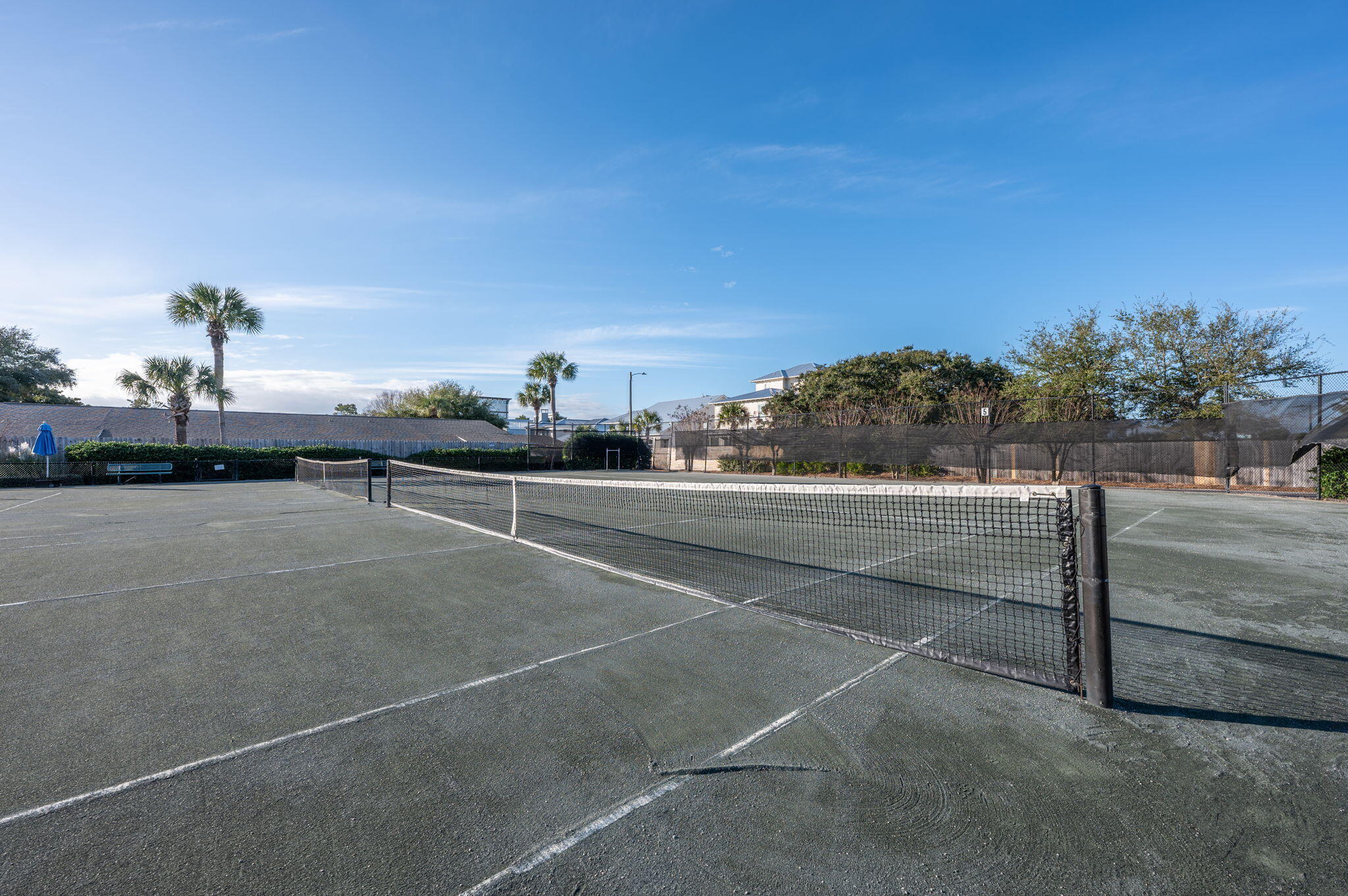 Seascape Condo Garden Villa - Residential Lease
