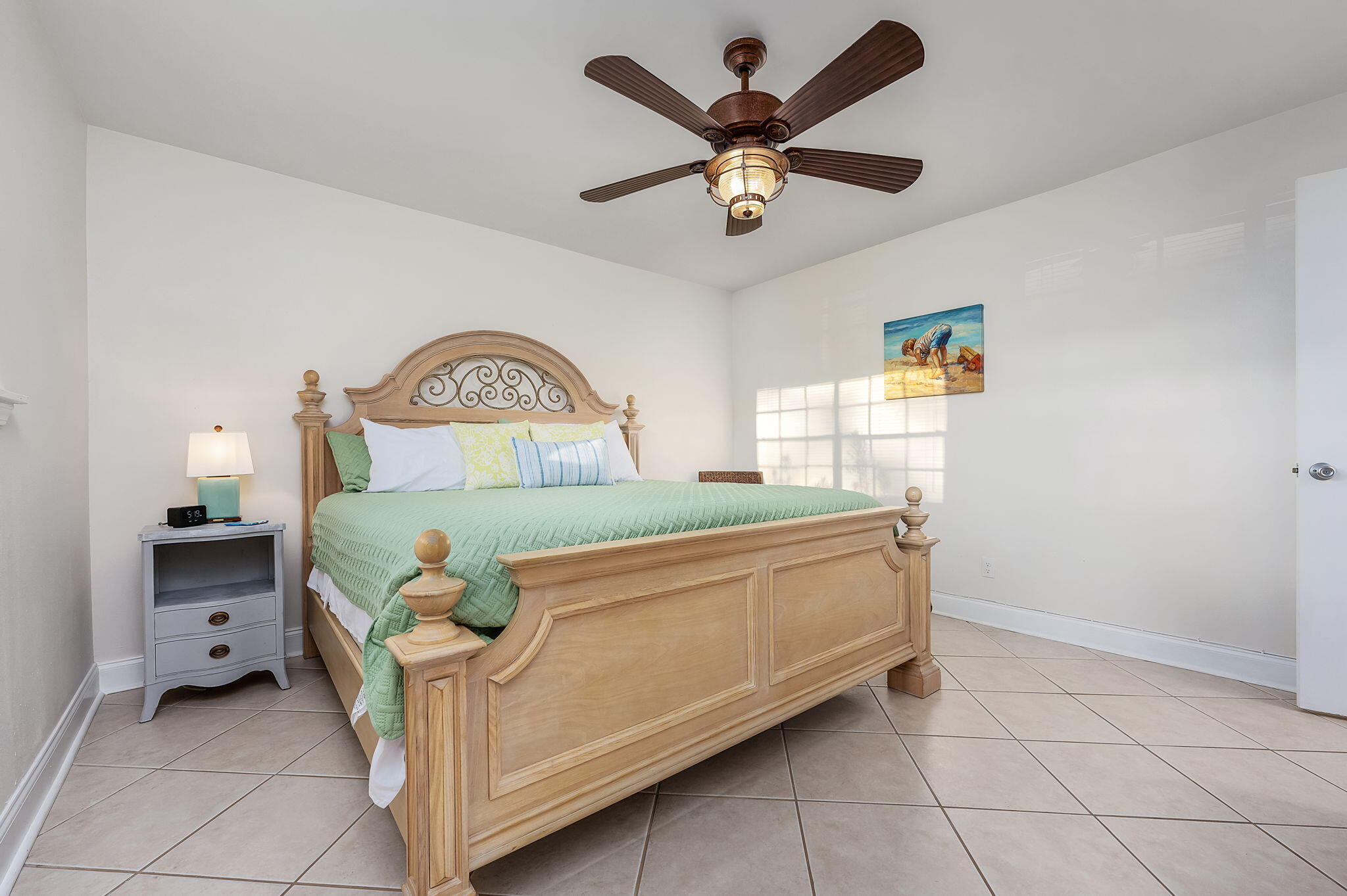 Seascape Condo Garden Villa - Residential Lease