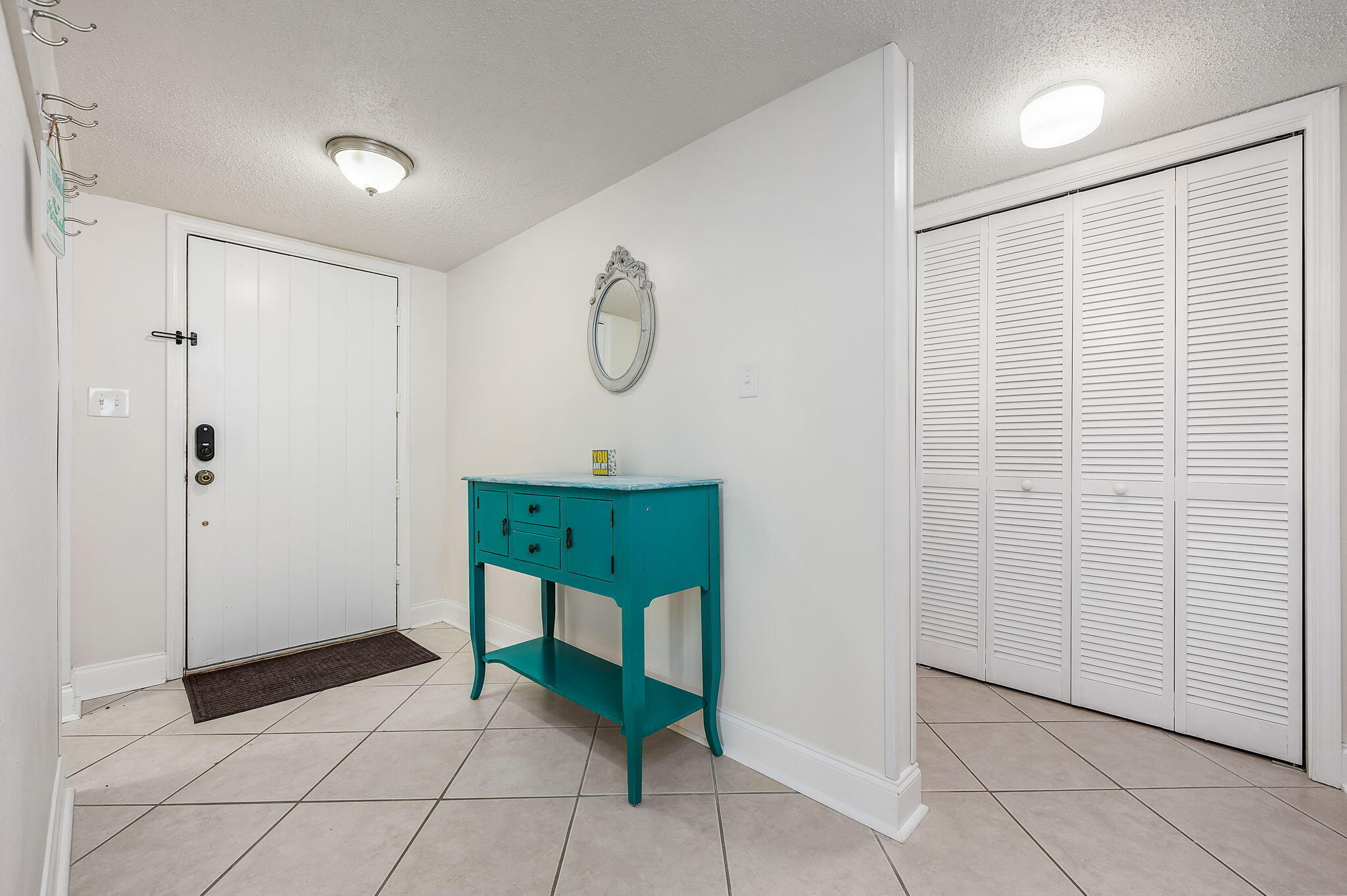 Seascape Condo Garden Villa - Residential Lease