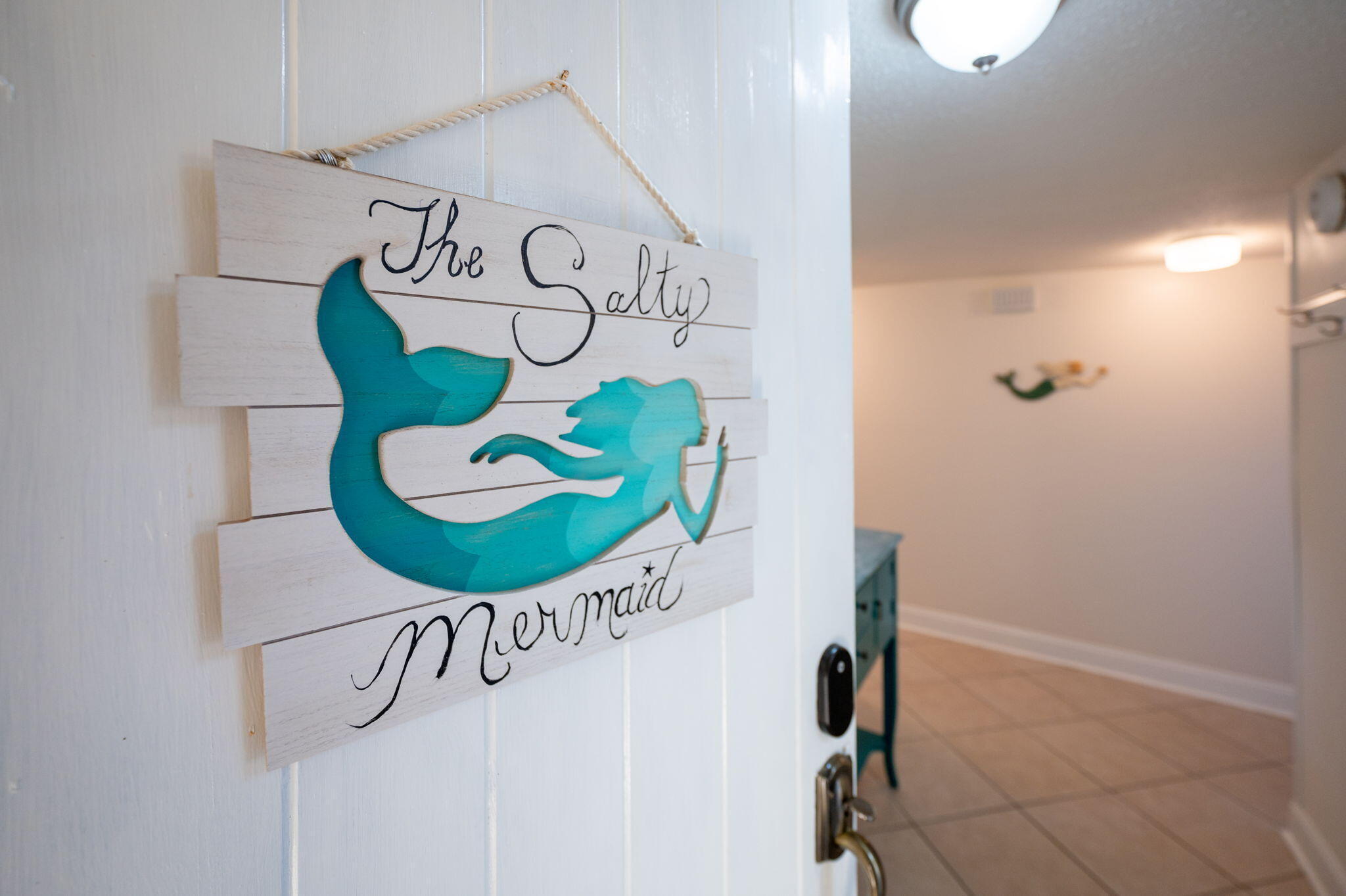 Seascape Condo Garden Villa - Residential Lease