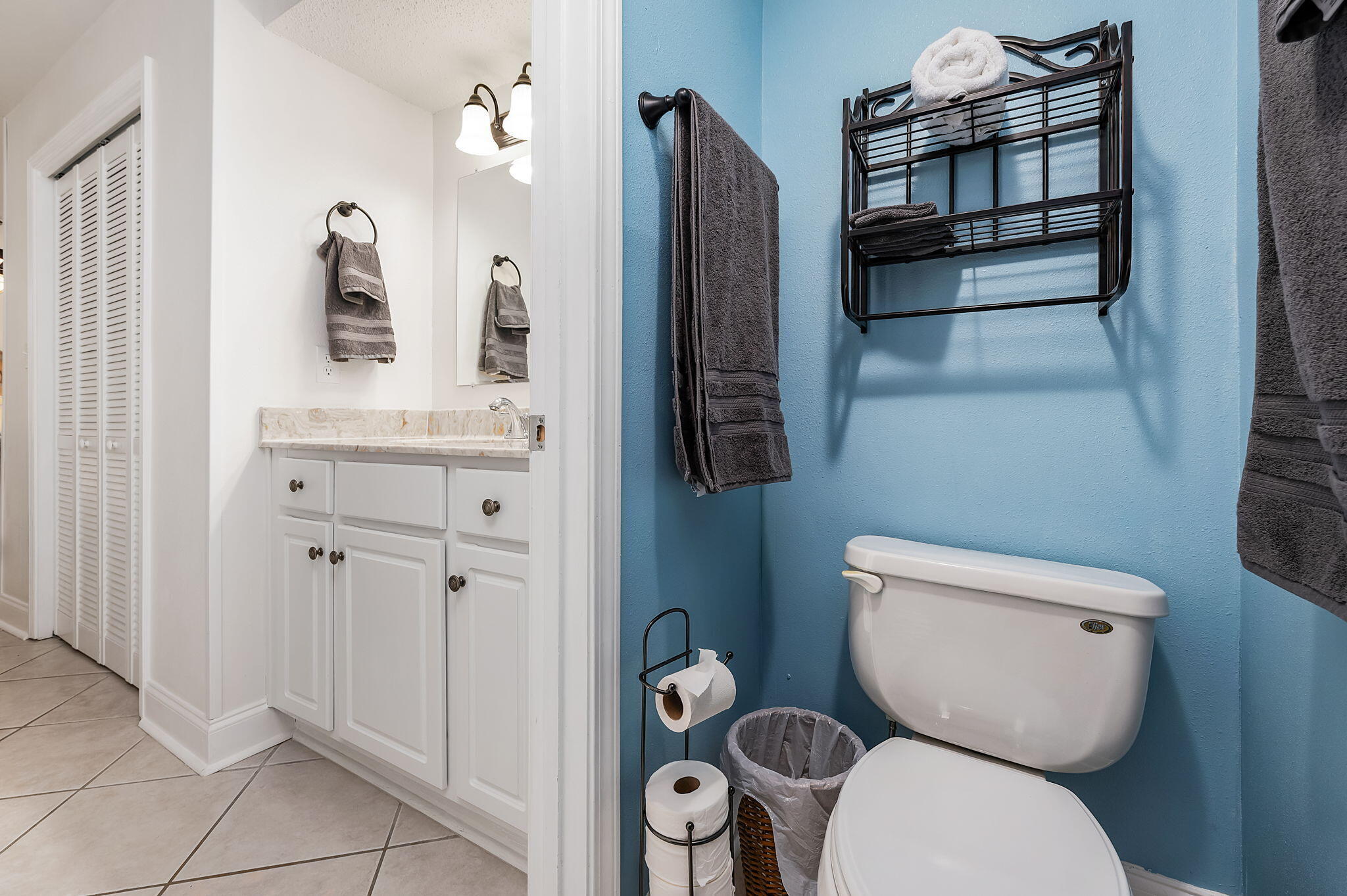 Seascape Condo Garden Villa - Residential Lease