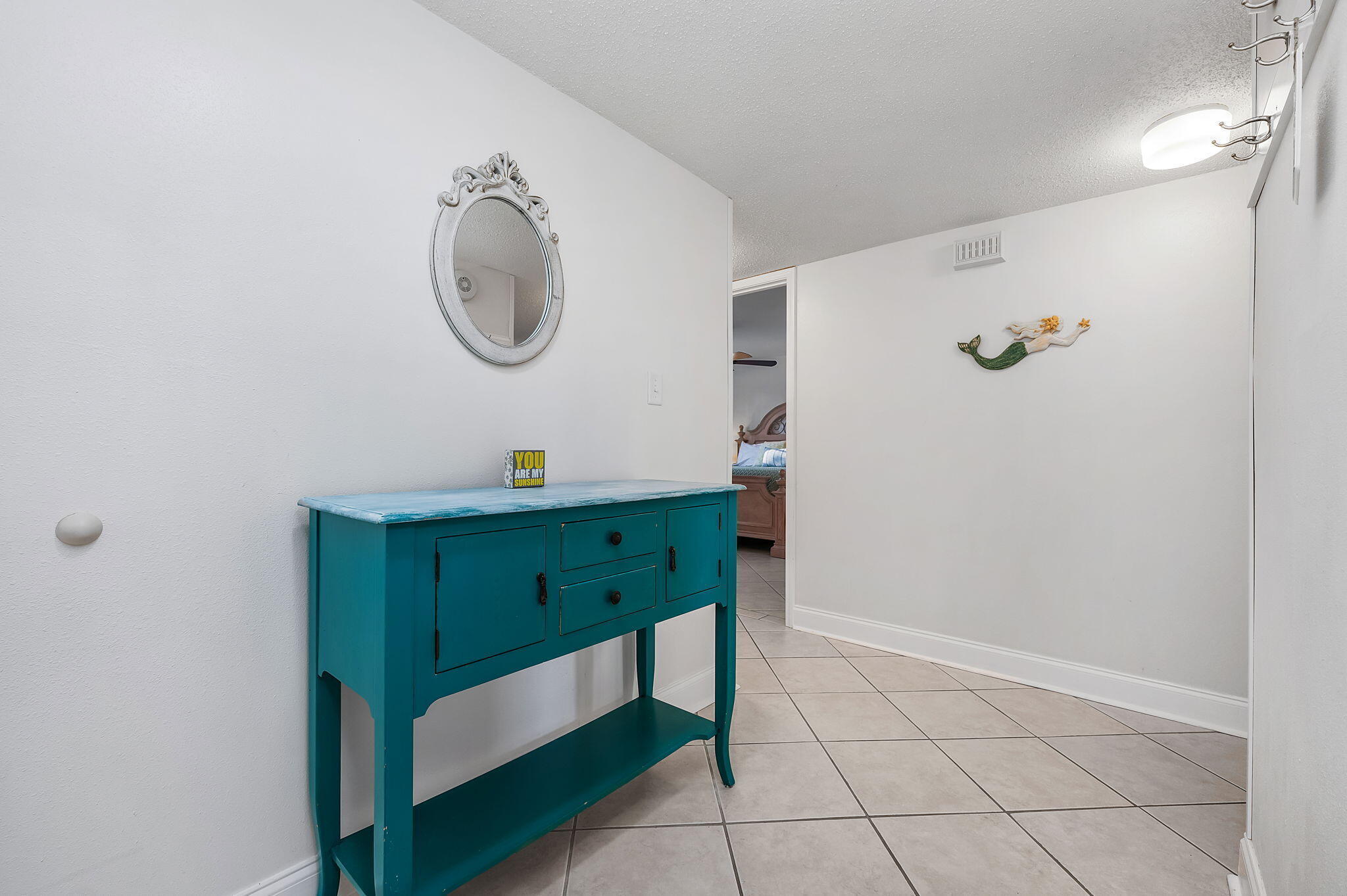 Seascape Condo Garden Villa - Residential Lease
