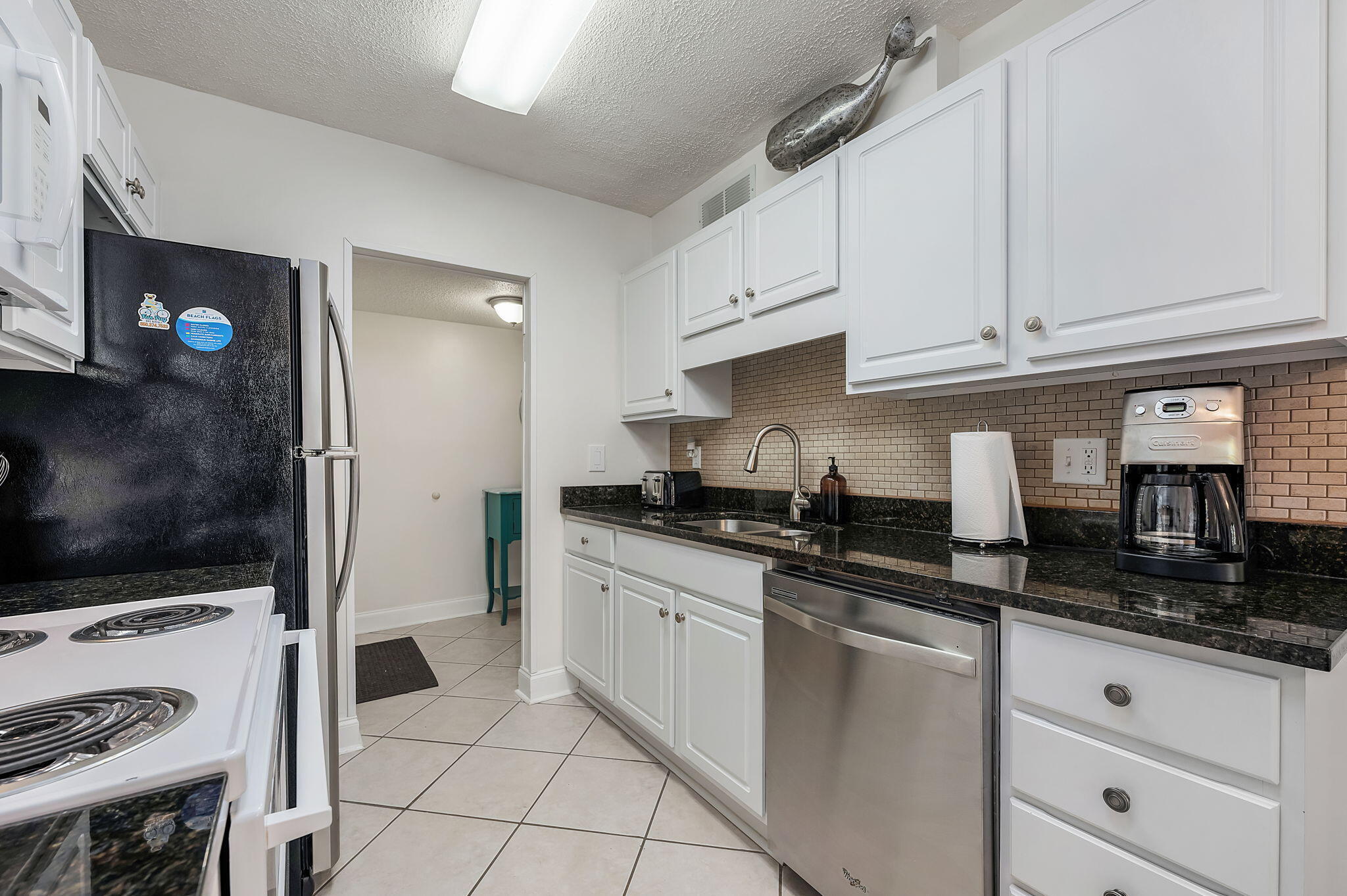 Seascape Condo Garden Villa - Residential Lease