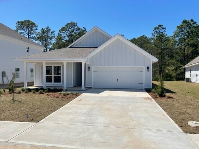 The Preserve at Paradise Cove - Residential