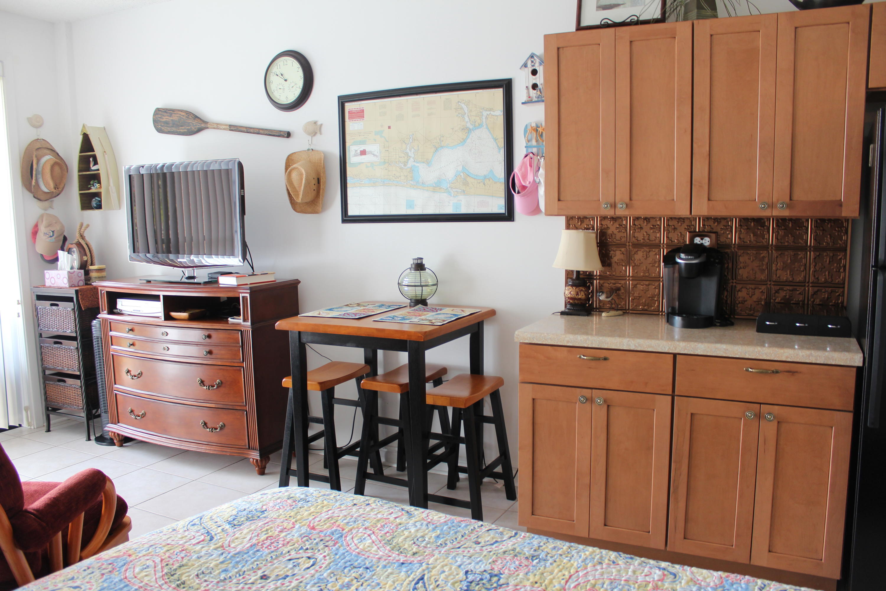 PIRATES BAY PH 1 - Residential