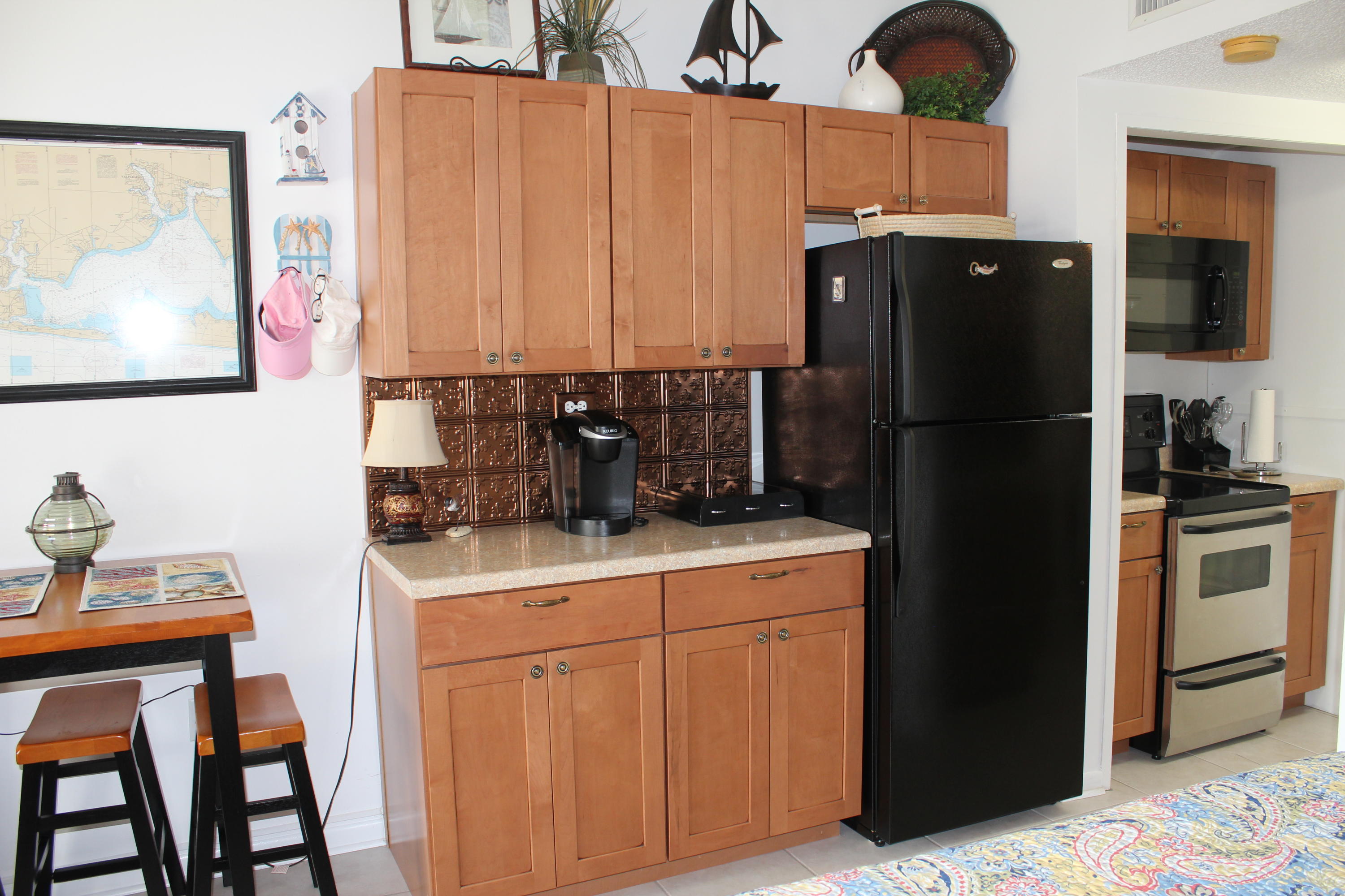 PIRATES BAY PH 1 - Residential