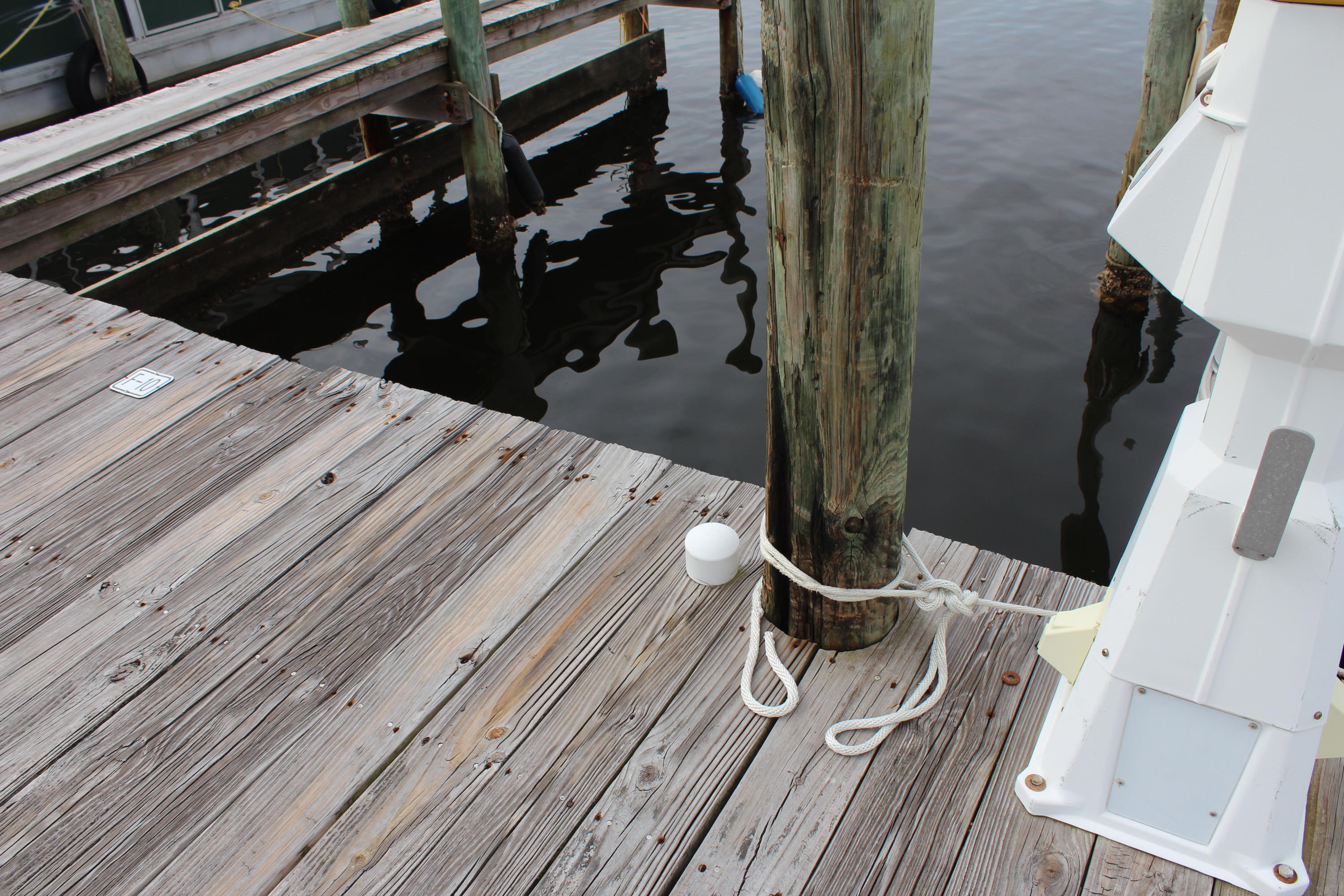 PIRATES BAY PH 1 - Residential