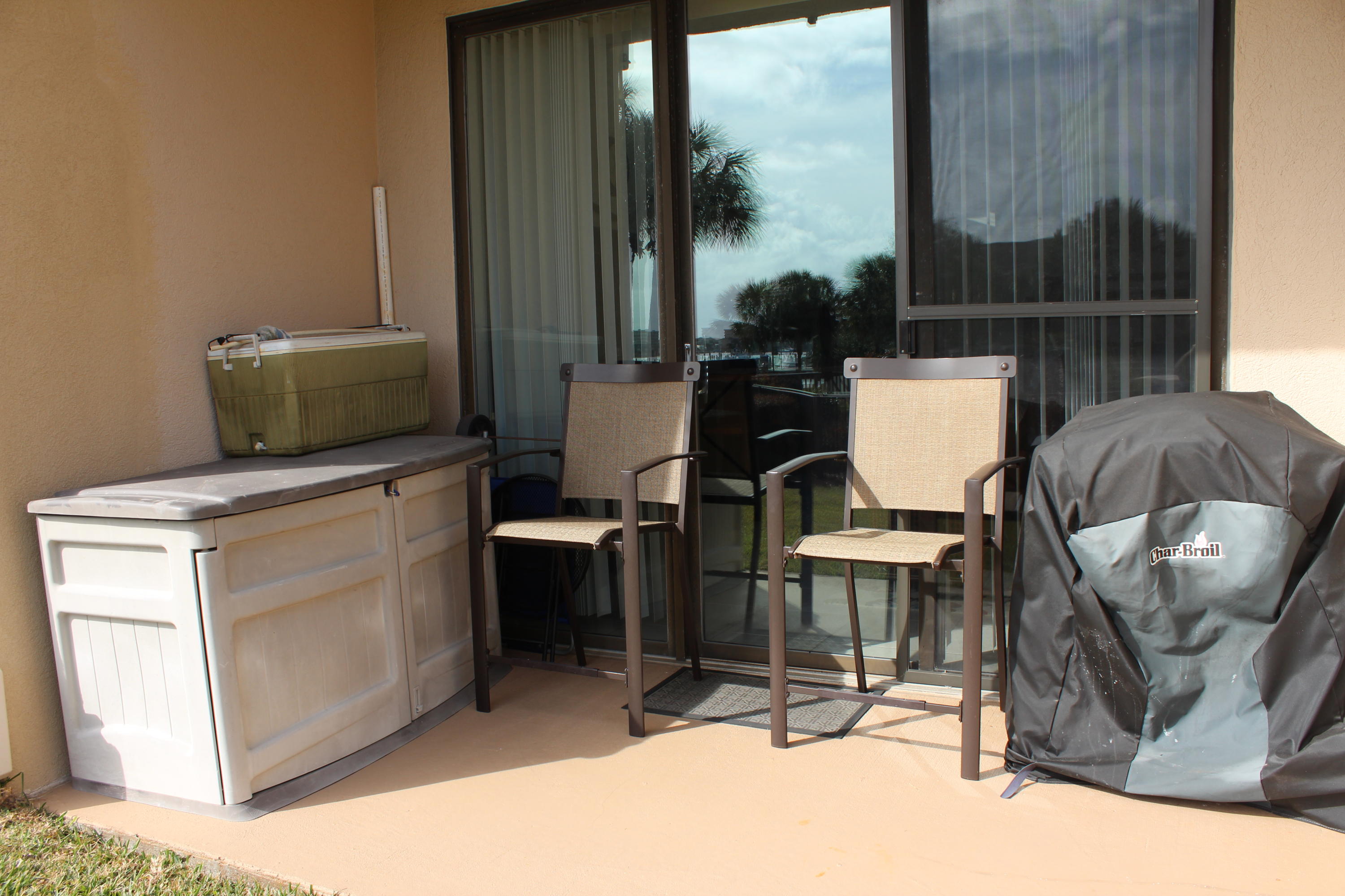 PIRATES BAY PH 1 - Residential