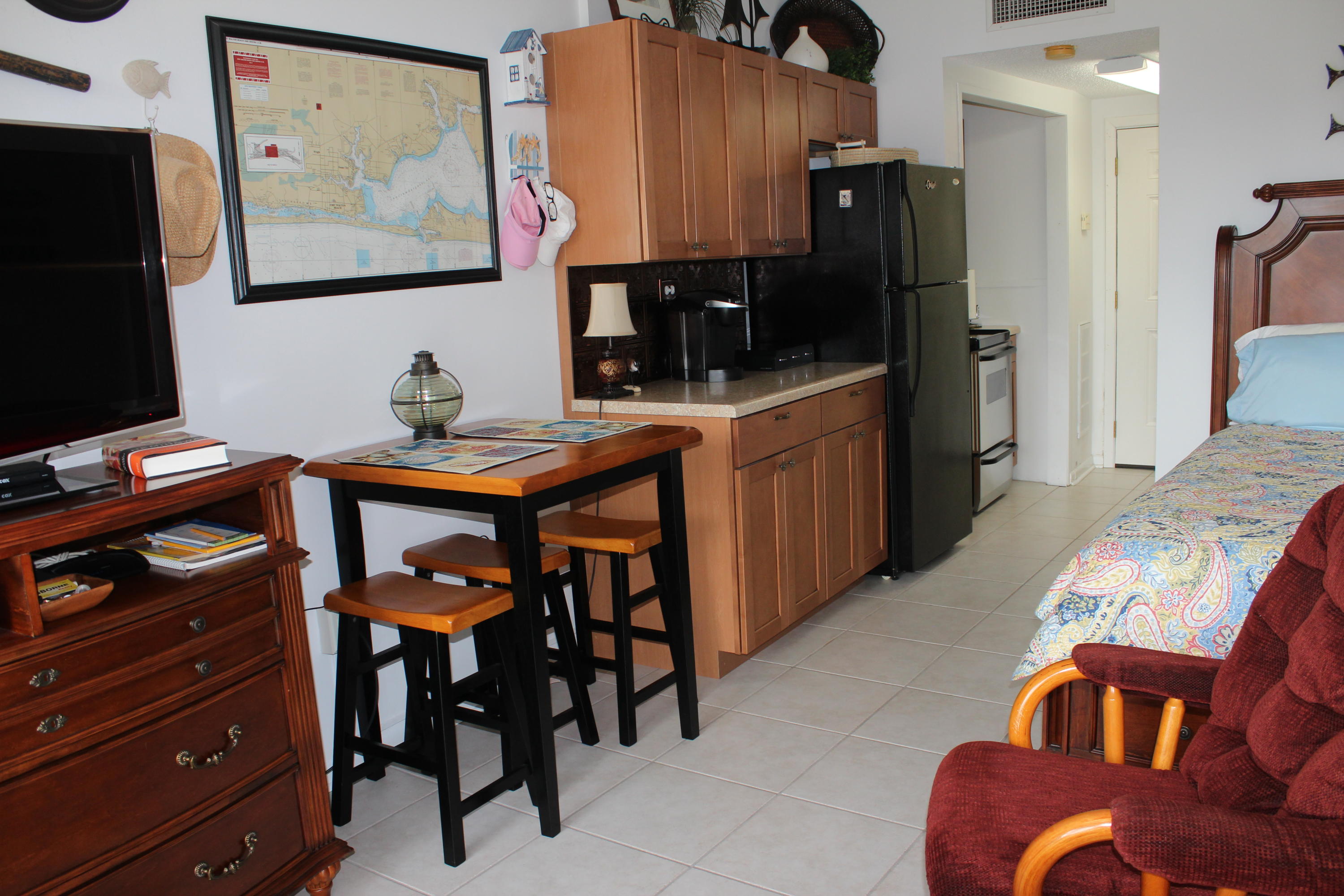 PIRATES BAY PH 1 - Residential