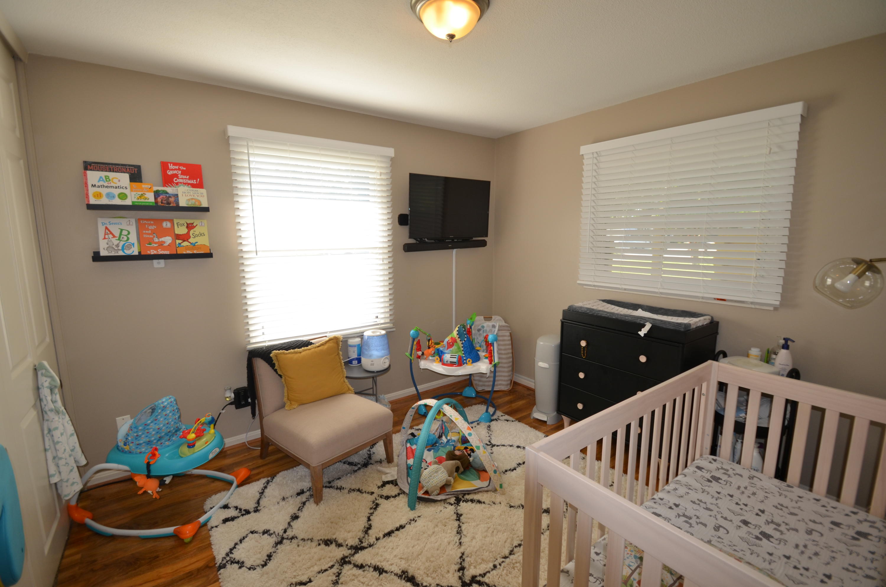 ELLIOTTS POINT 10TH ADDN - Residential