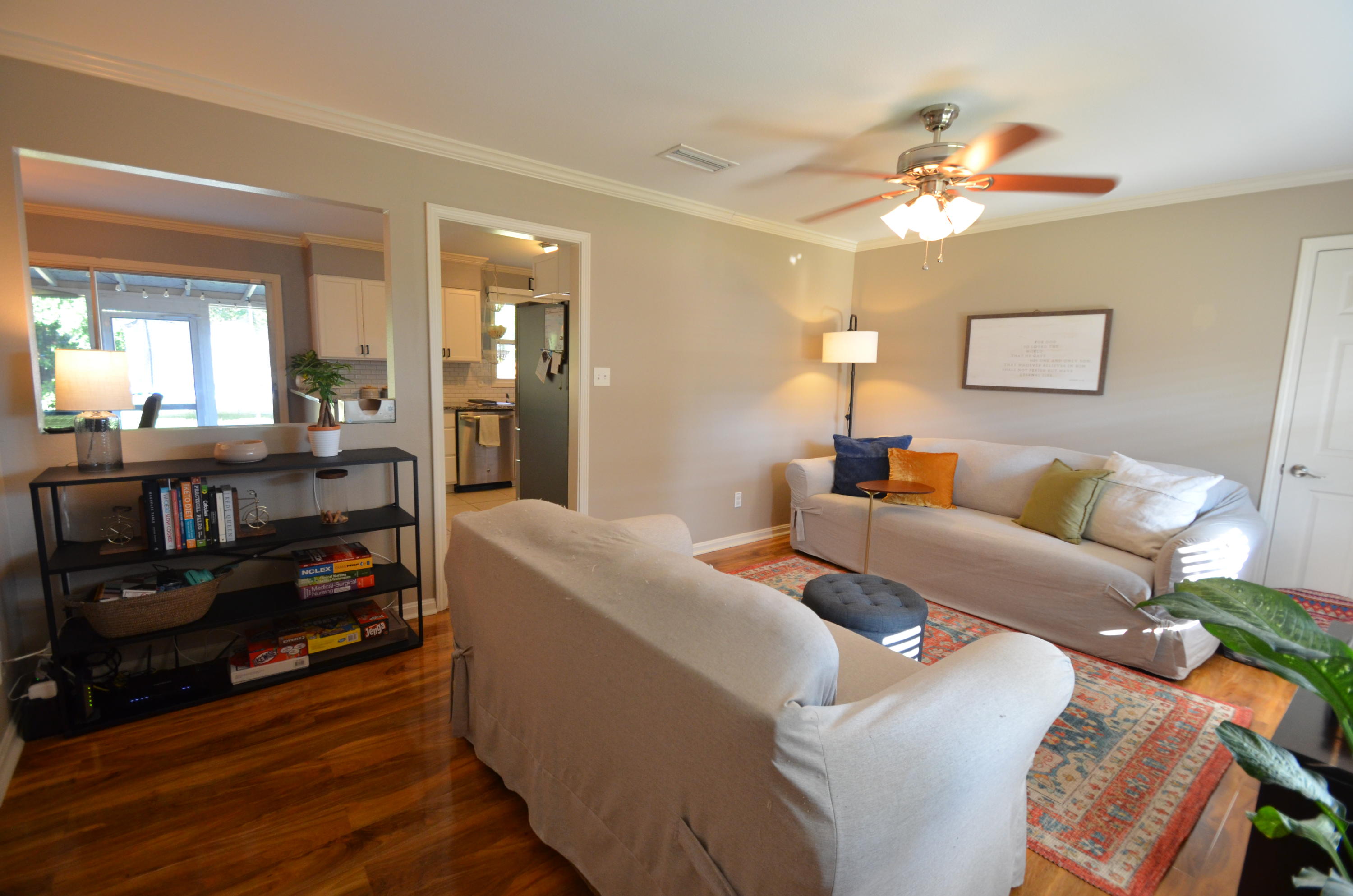 ELLIOTTS POINT 10TH ADDN - Residential