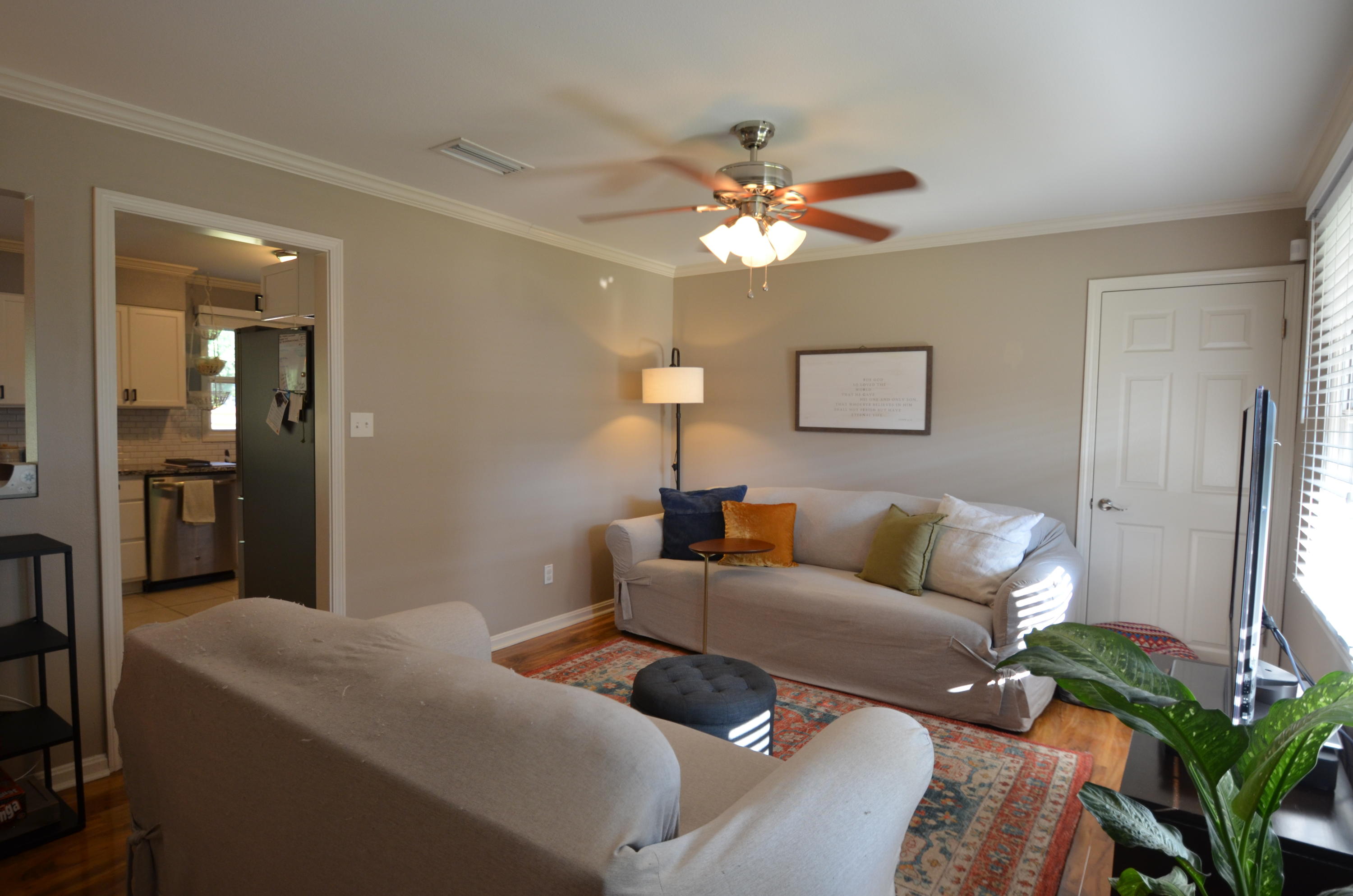 ELLIOTTS POINT 10TH ADDN - Residential