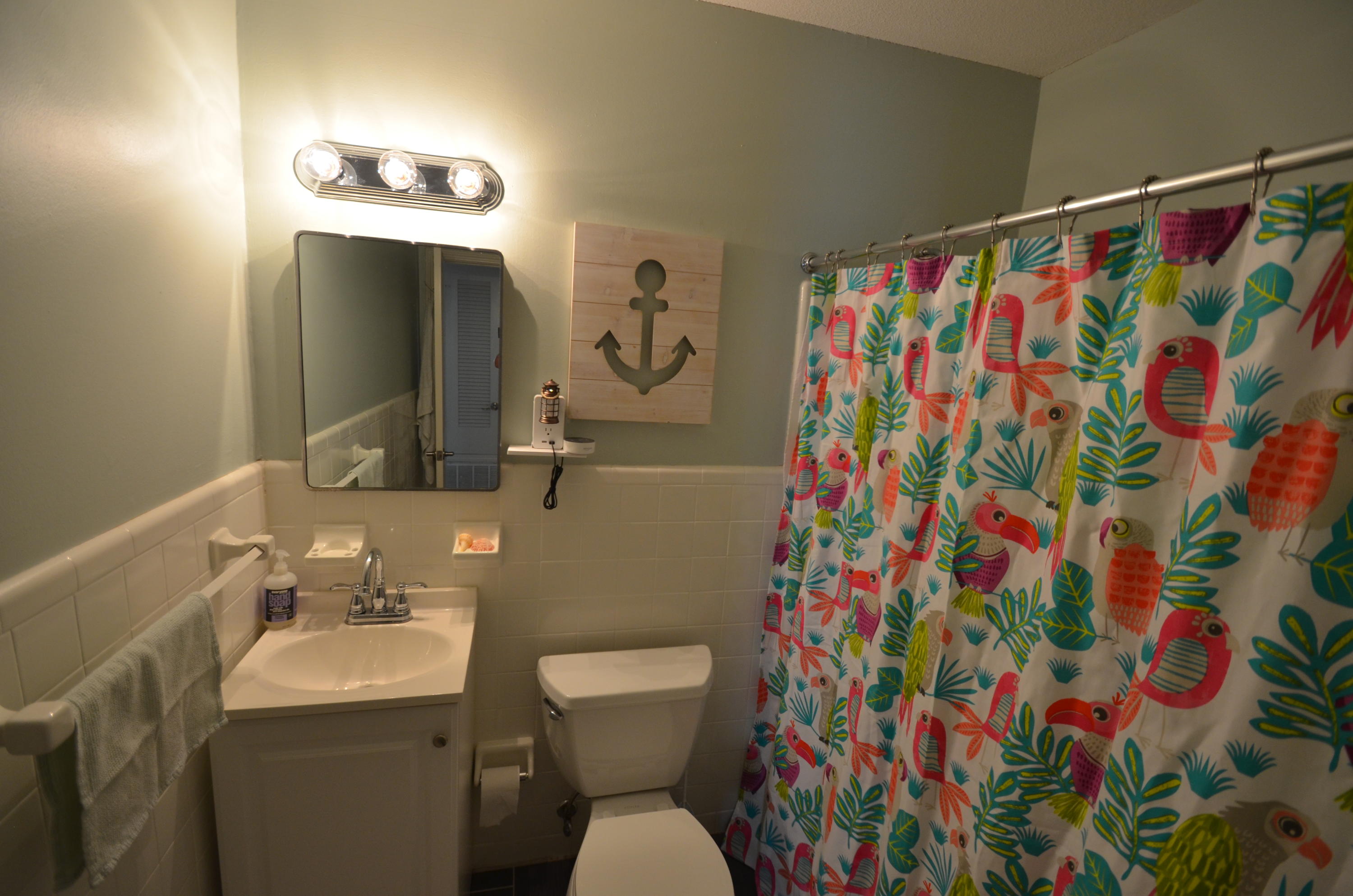 ELLIOTTS POINT 10TH ADDN - Residential