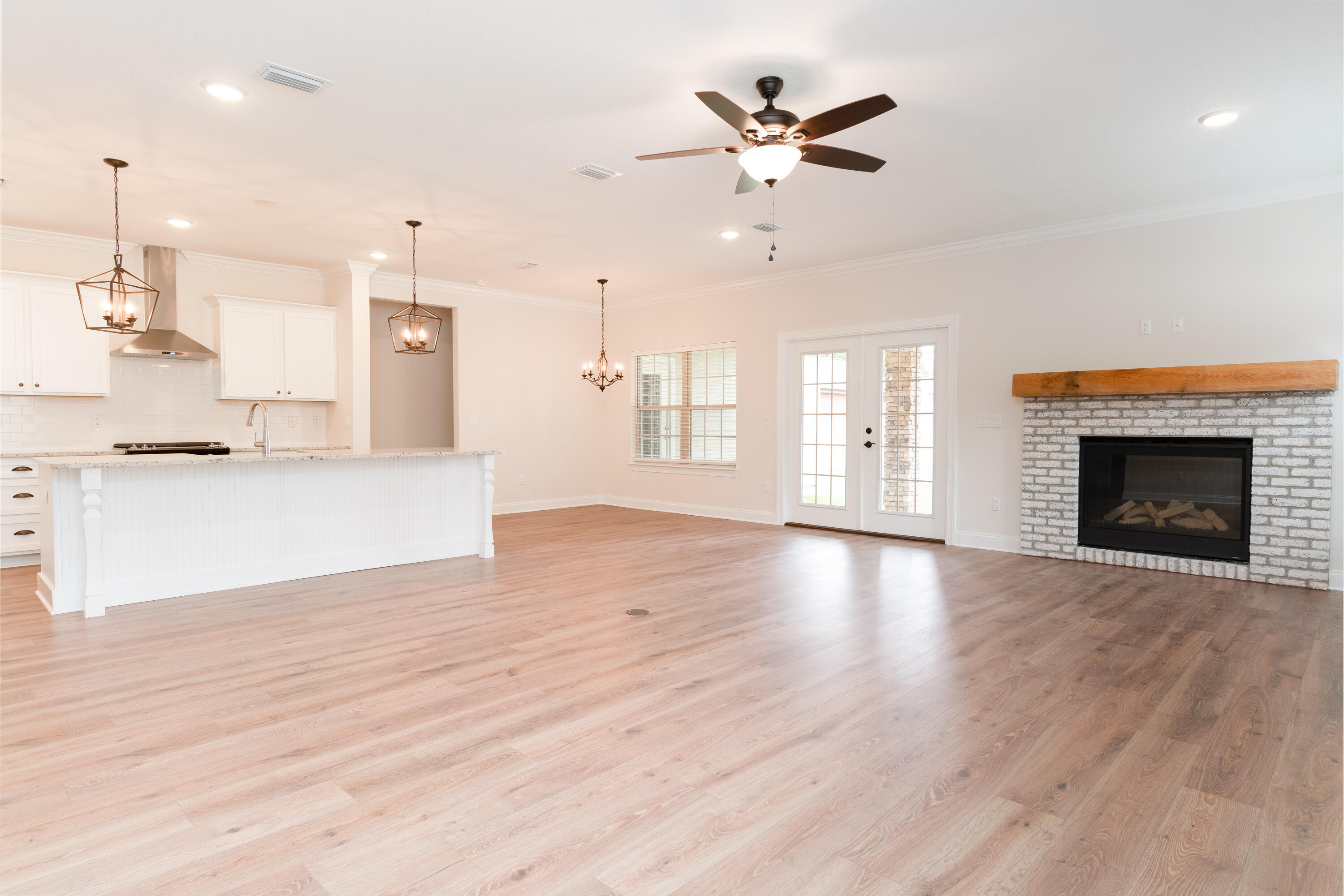 FOREST DALE - Residential