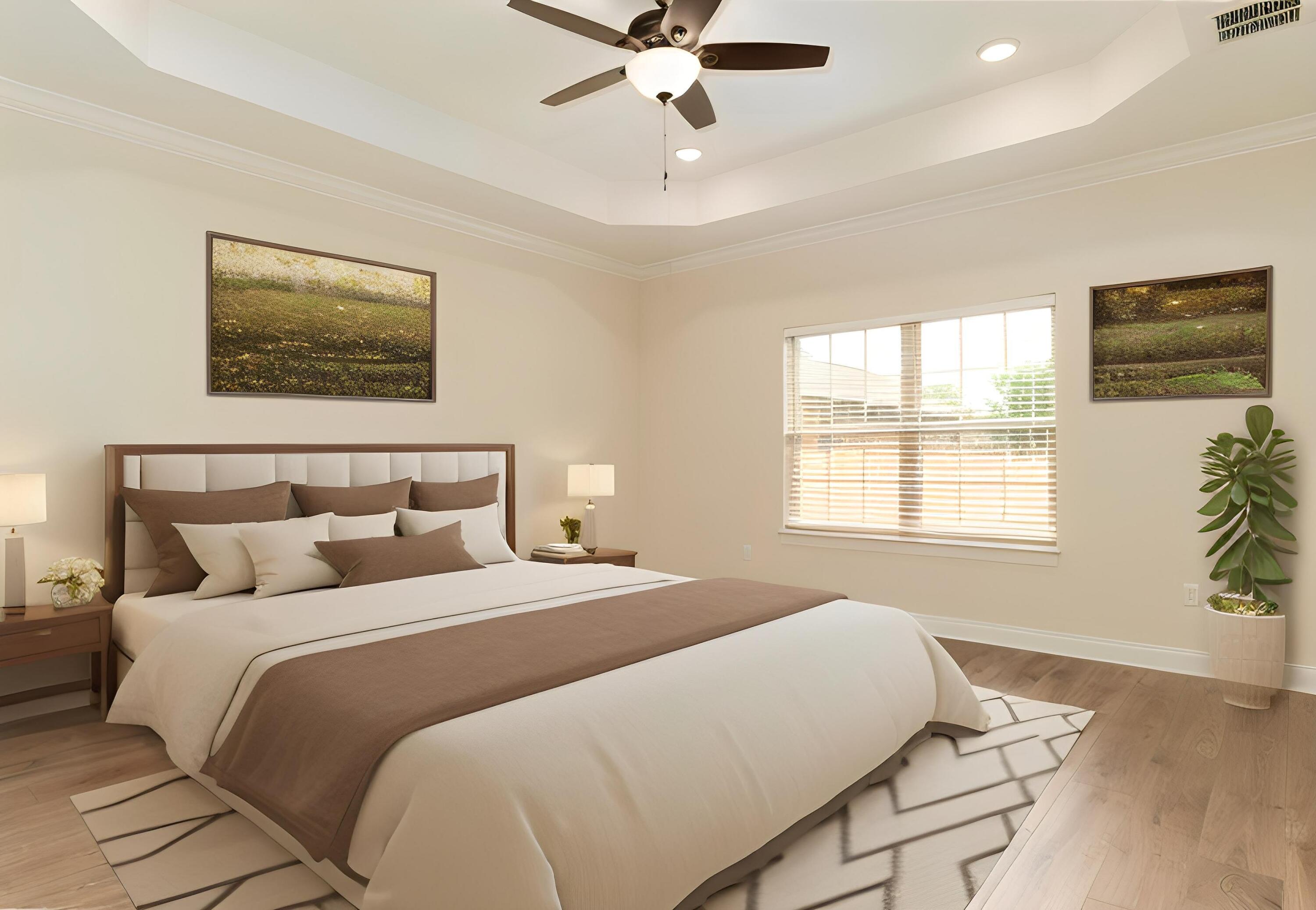 FOREST DALE - Residential