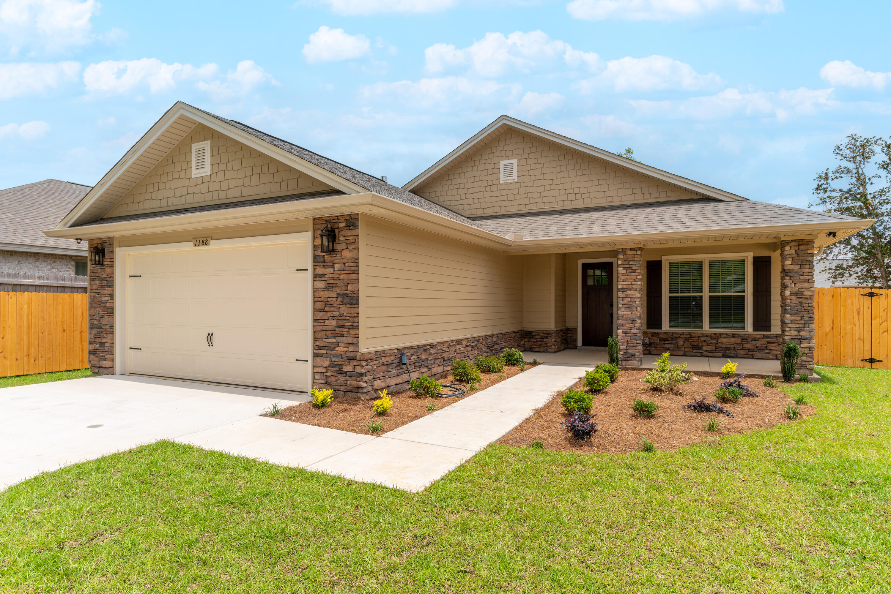 FOREST DALE - Residential