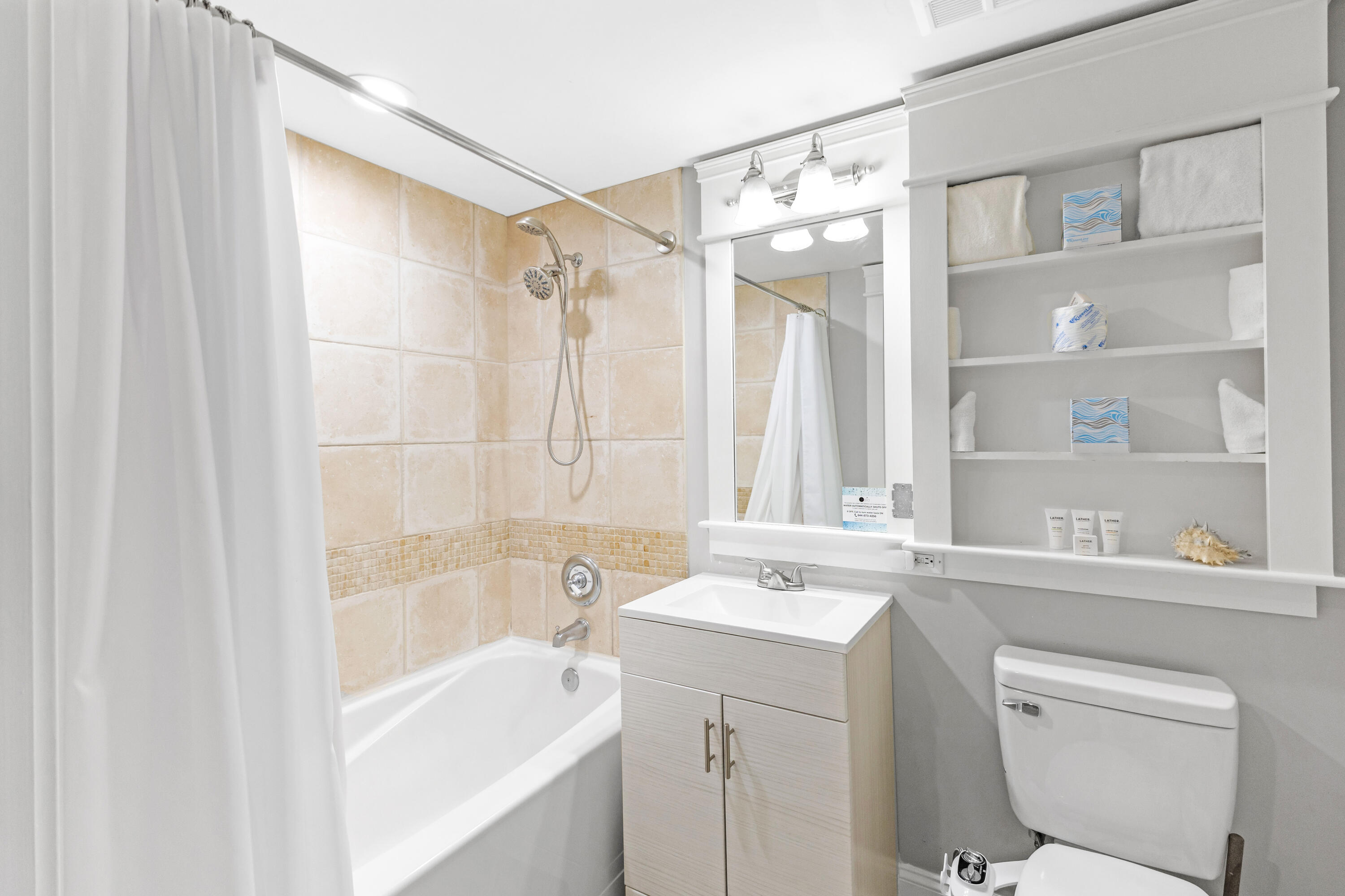 GRAND SANDESTIN - Residential