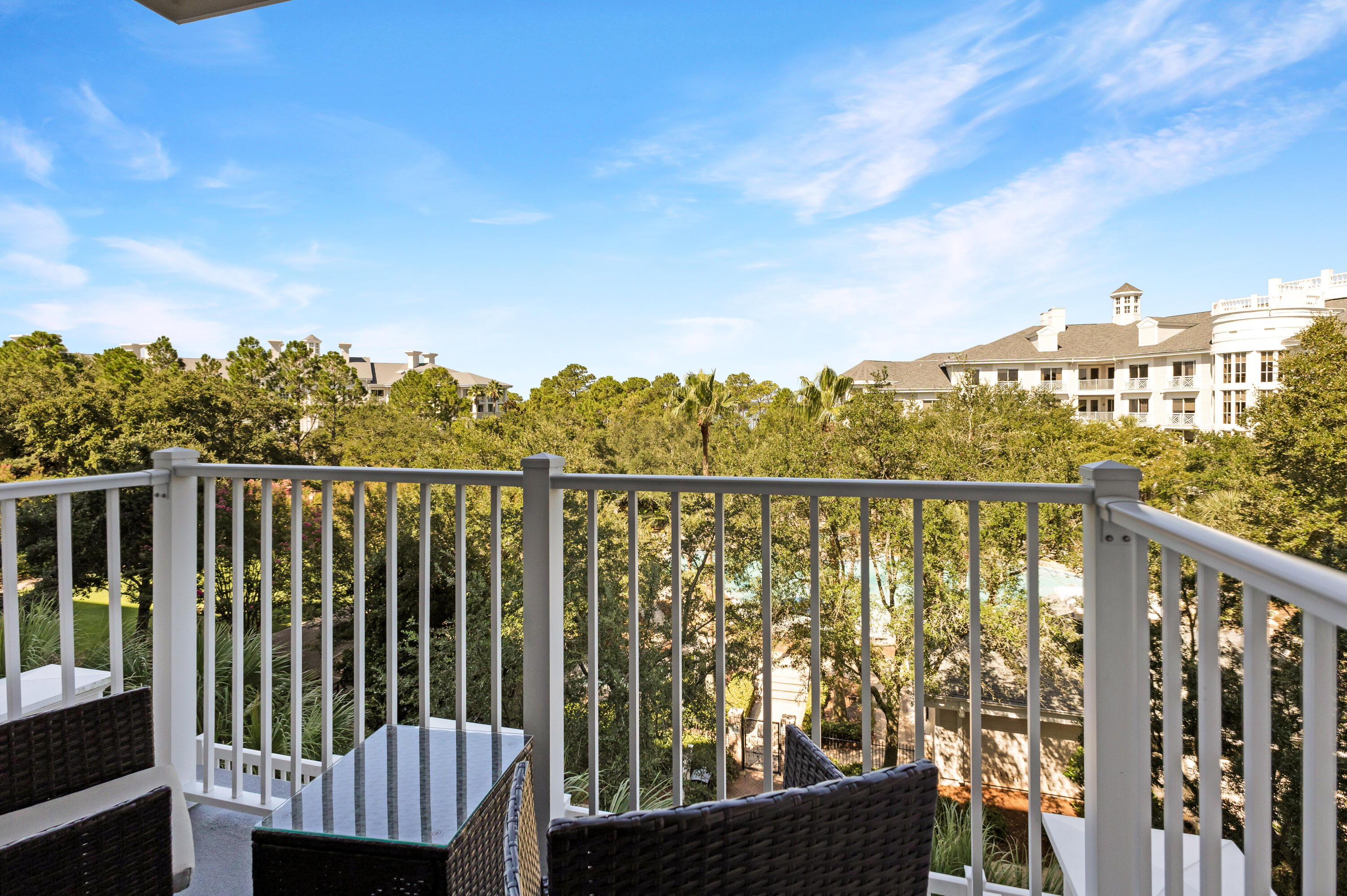 GRAND SANDESTIN - Residential