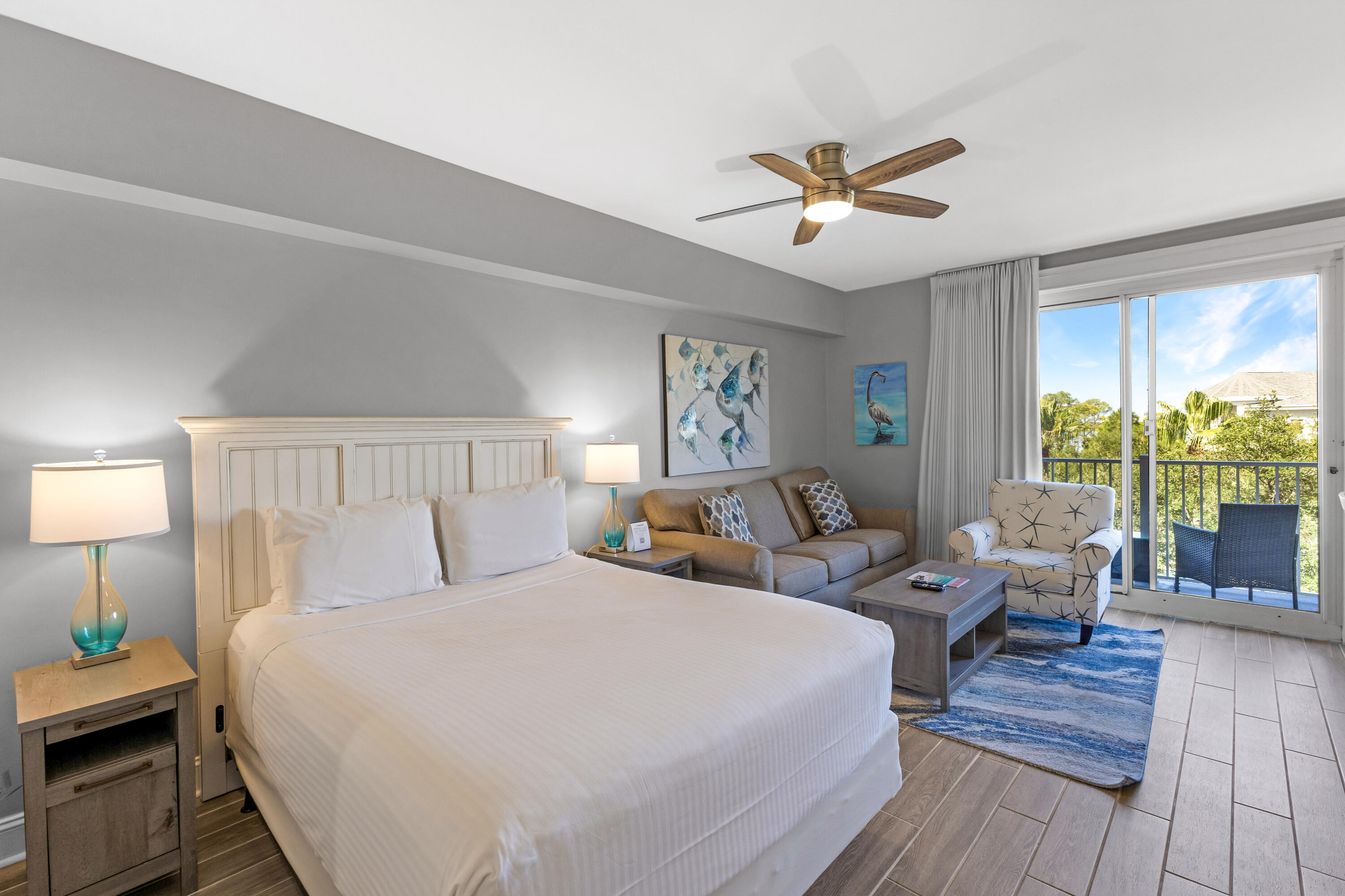 GRAND SANDESTIN - Residential