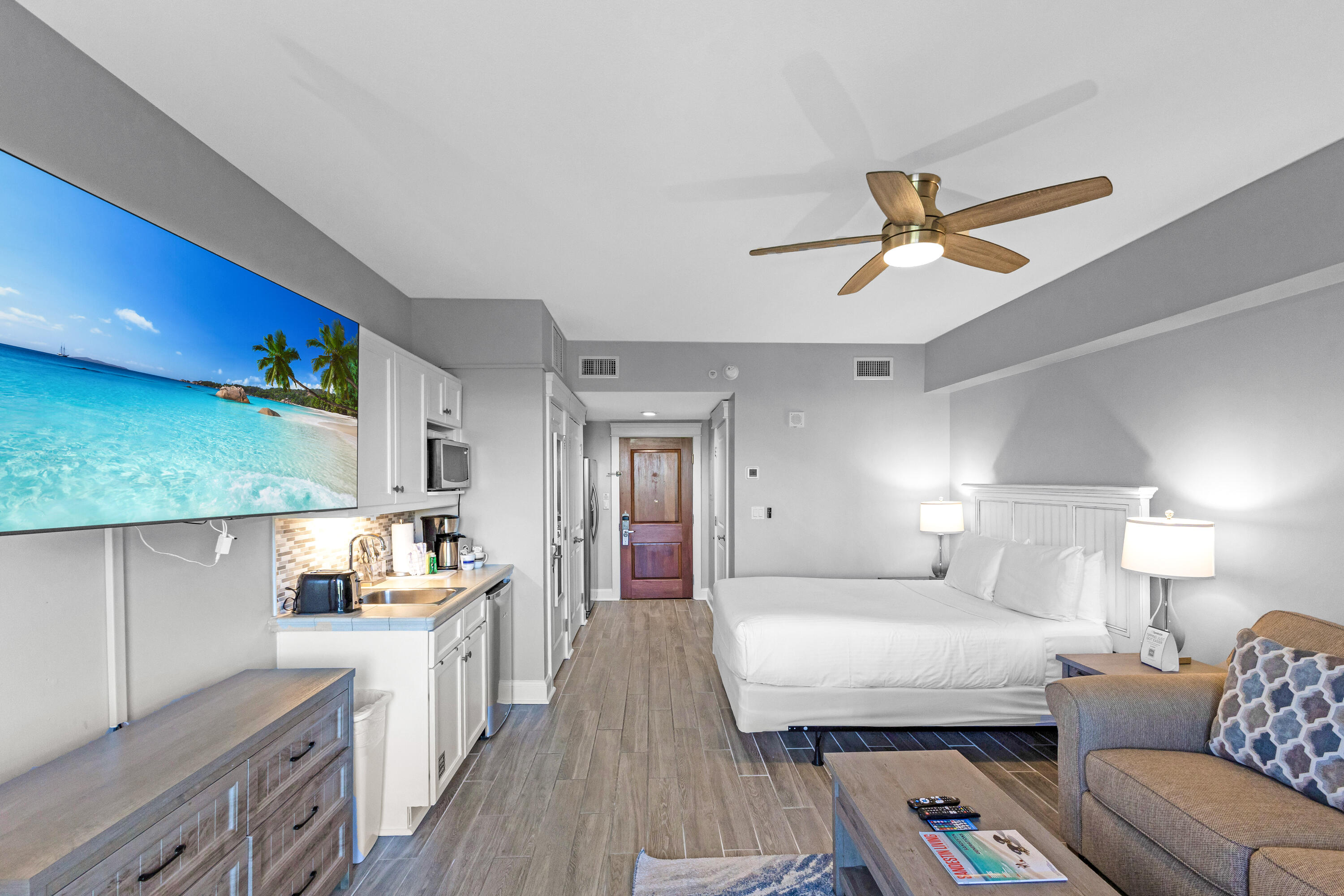GRAND SANDESTIN - Residential