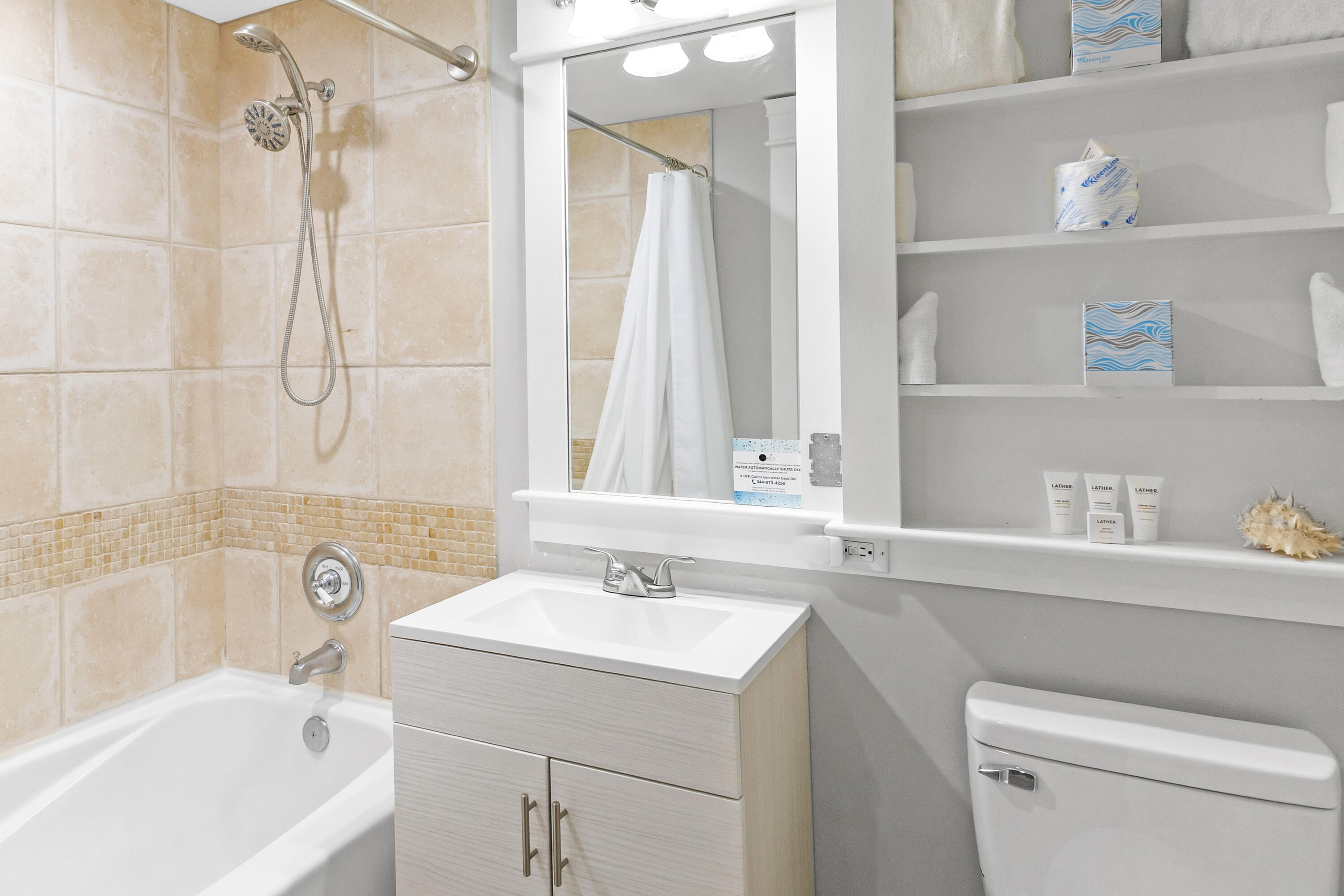 GRAND SANDESTIN - Residential