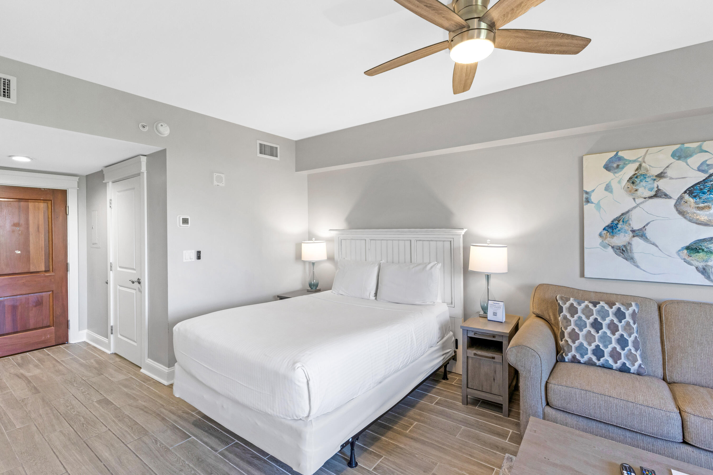 GRAND SANDESTIN - Residential