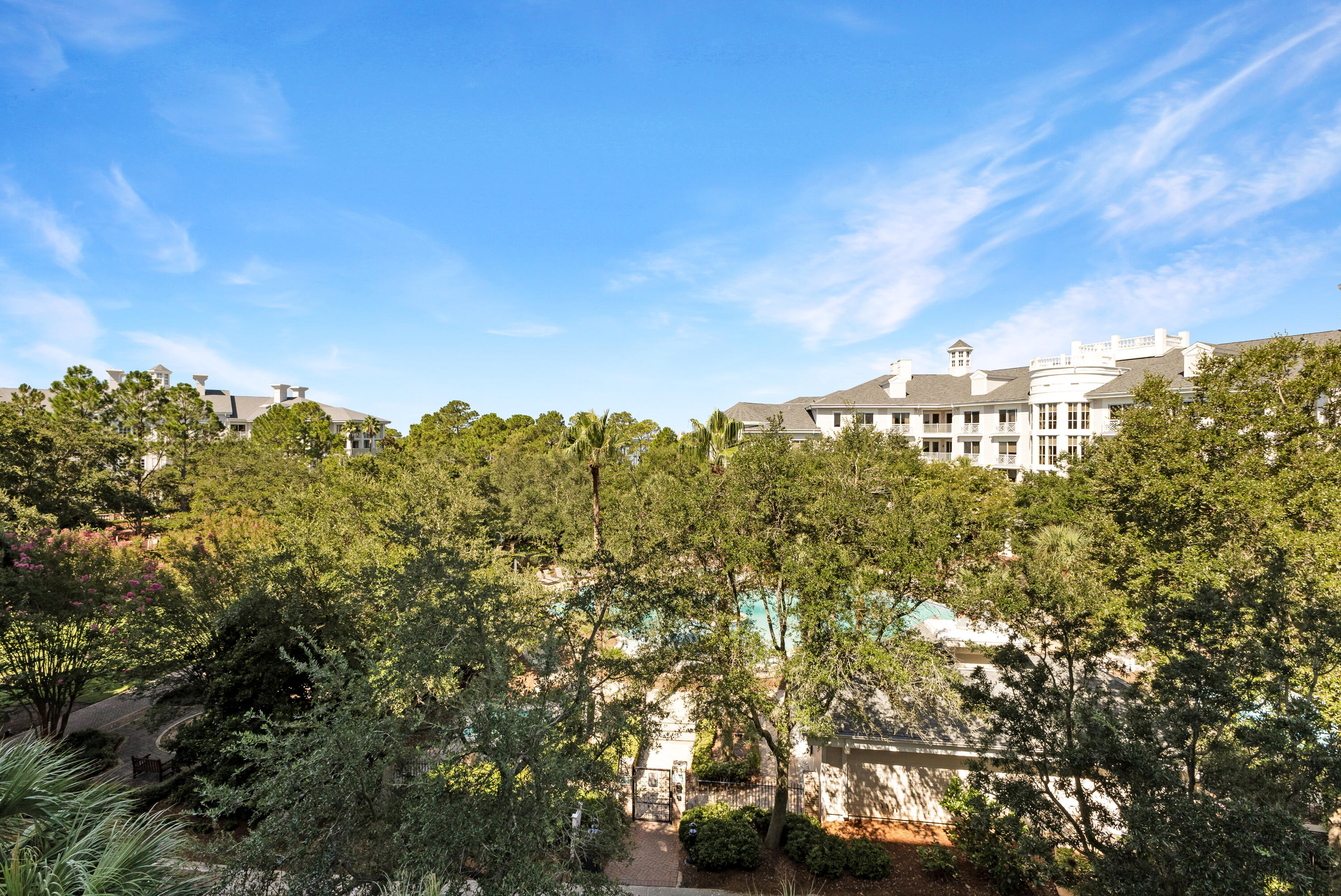 GRAND SANDESTIN - Residential