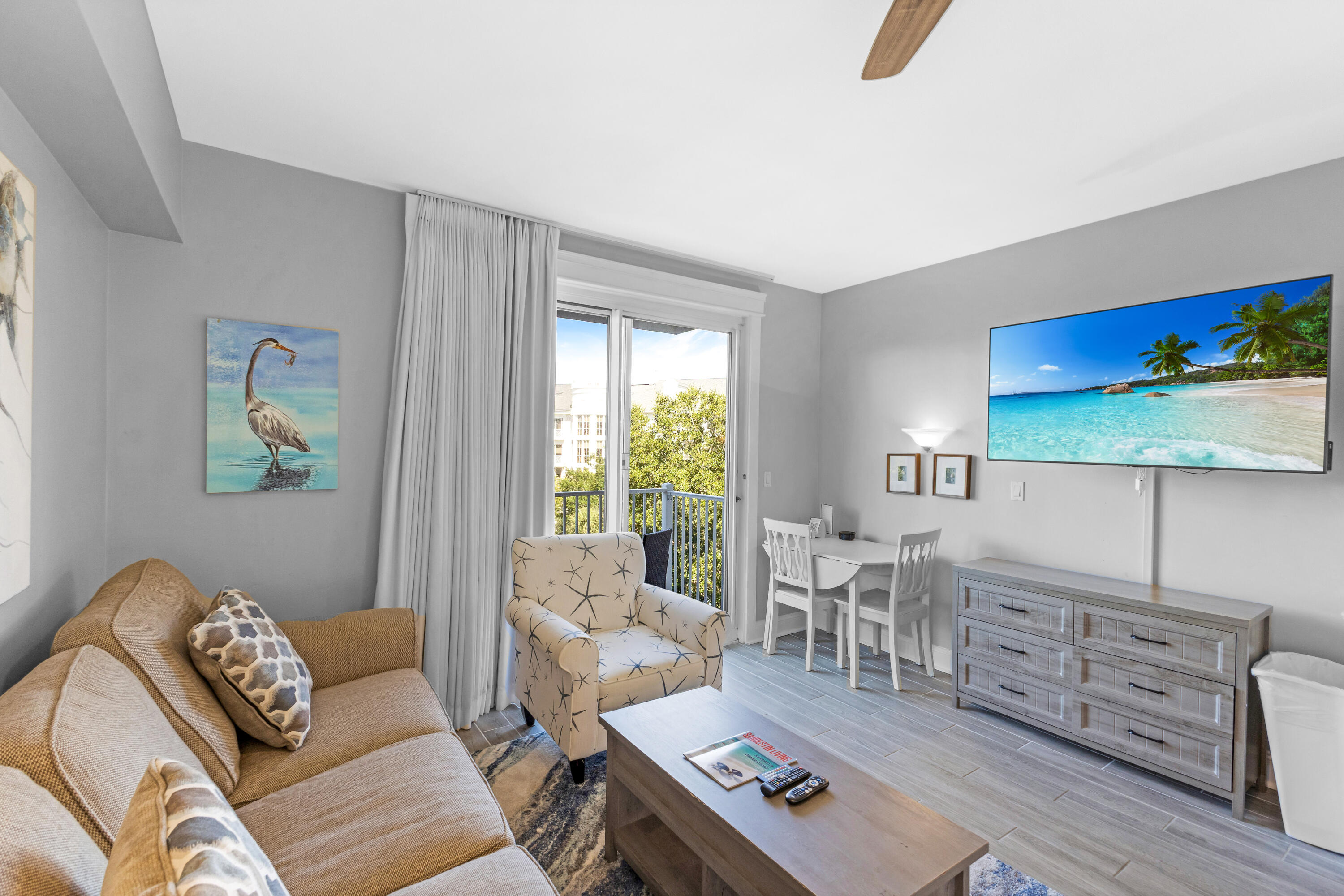 GRAND SANDESTIN - Residential