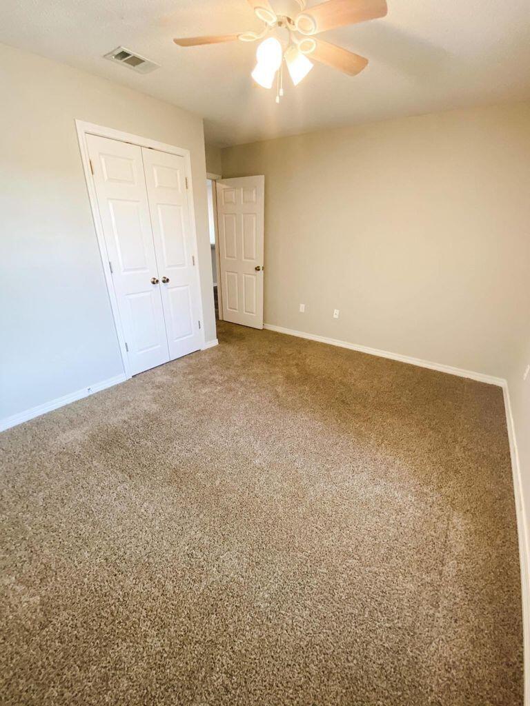 RIDGE CREST PH II - Residential Lease