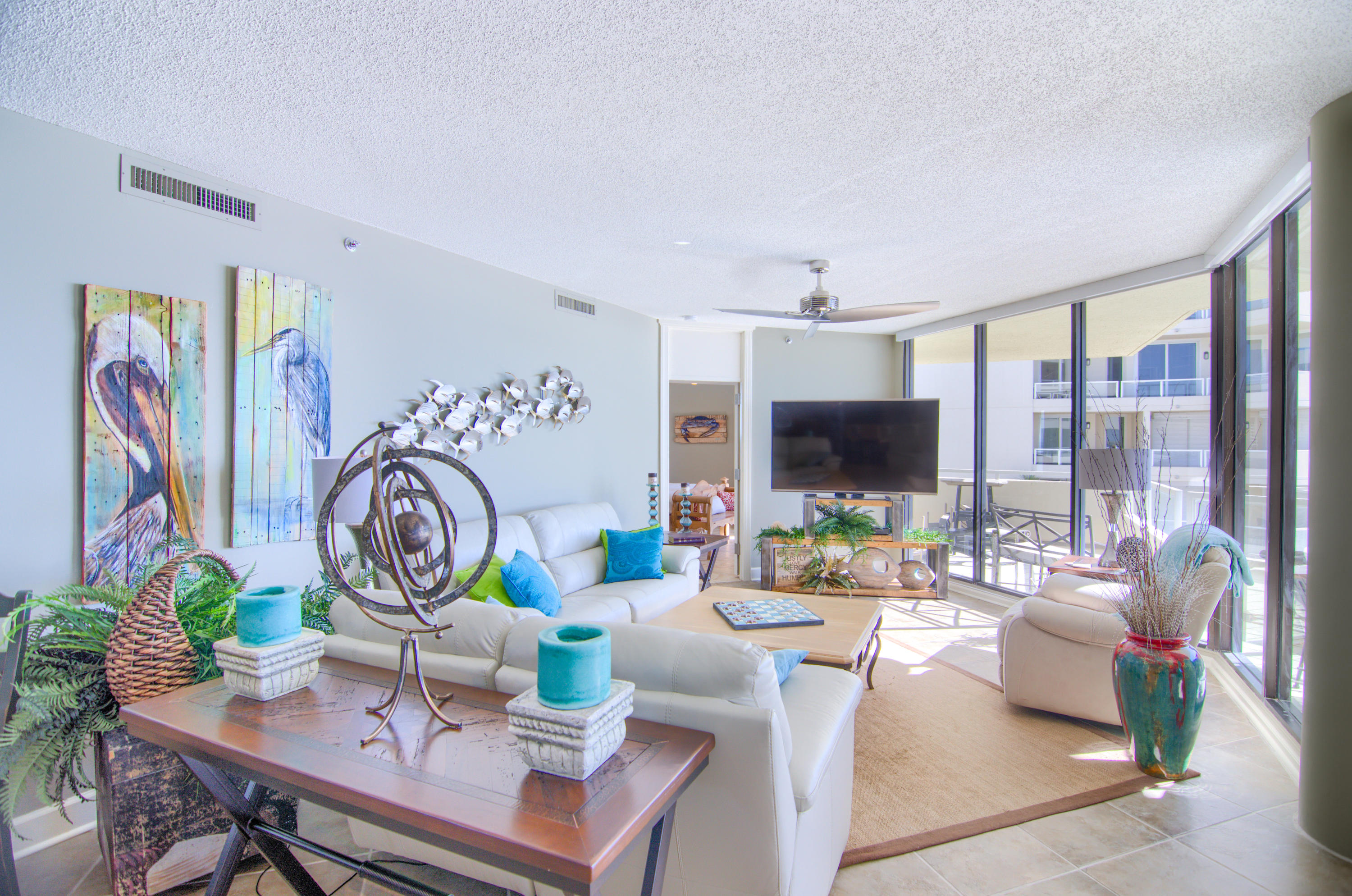 EAST PASS TOWERS CONDO - Residential