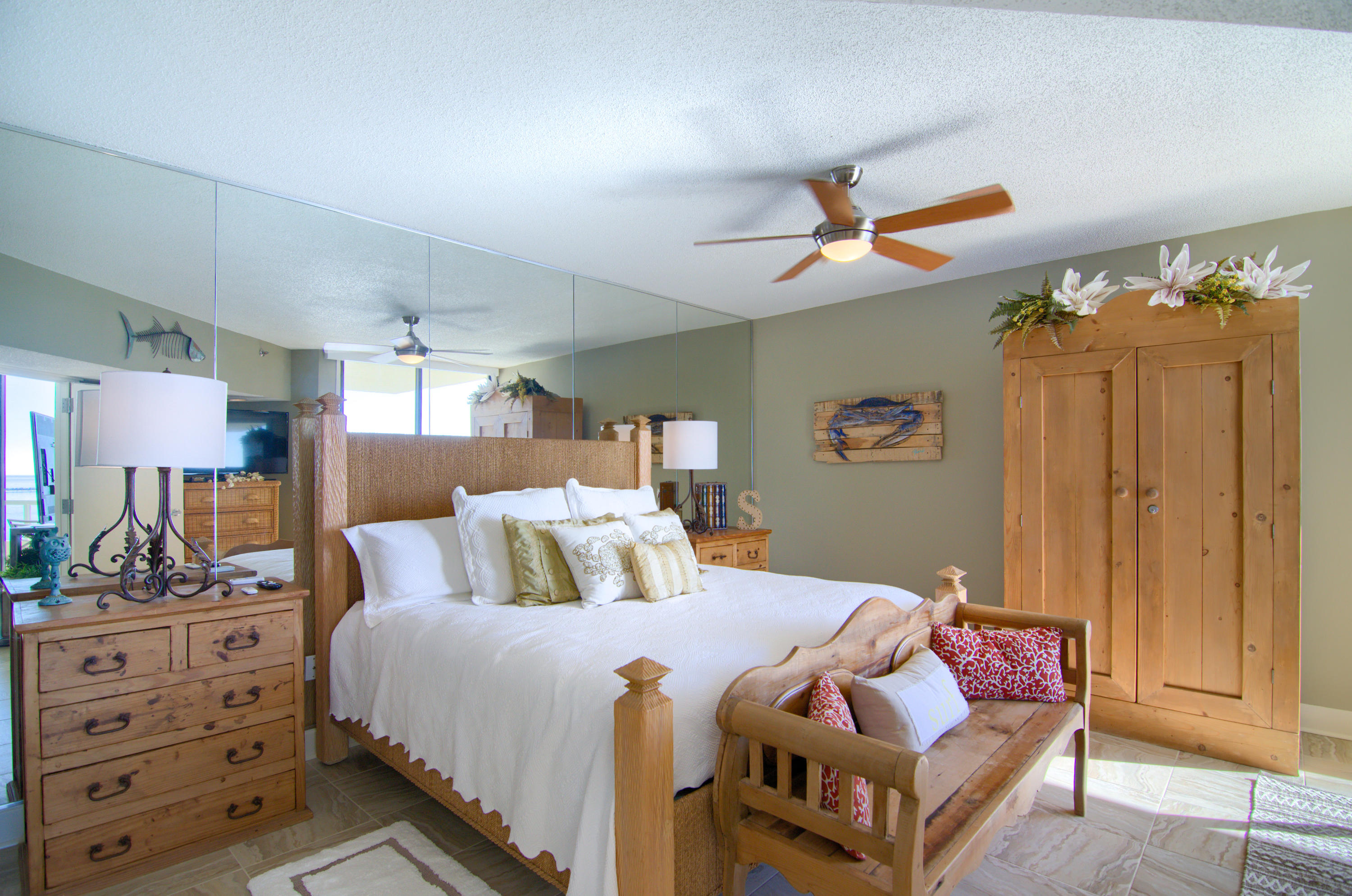 EAST PASS TOWERS CONDO - Residential