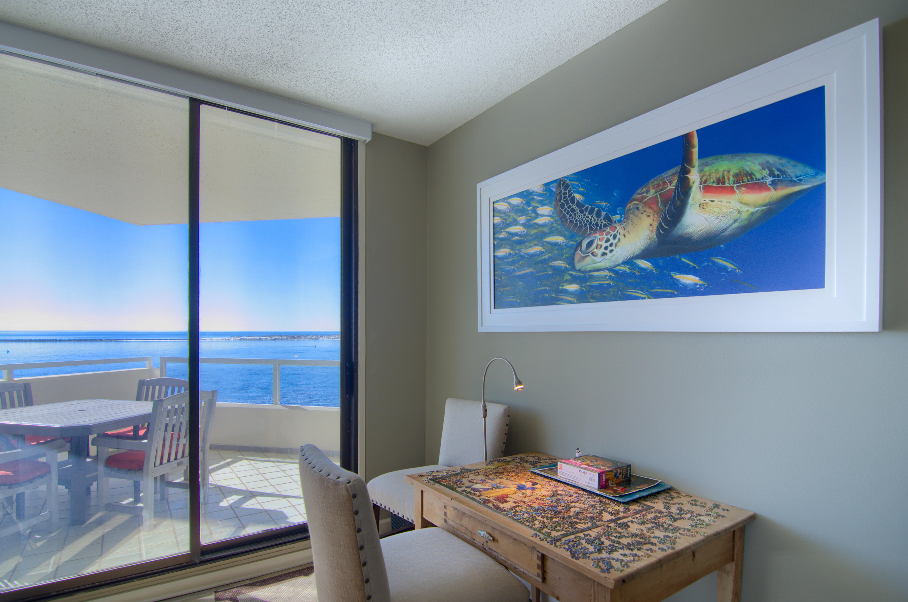 EAST PASS TOWERS CONDO - Residential