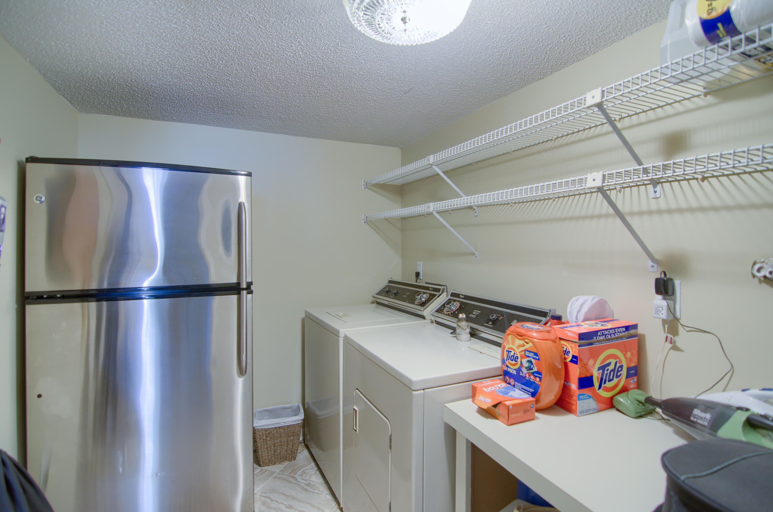 EAST PASS TOWERS CONDO - Residential