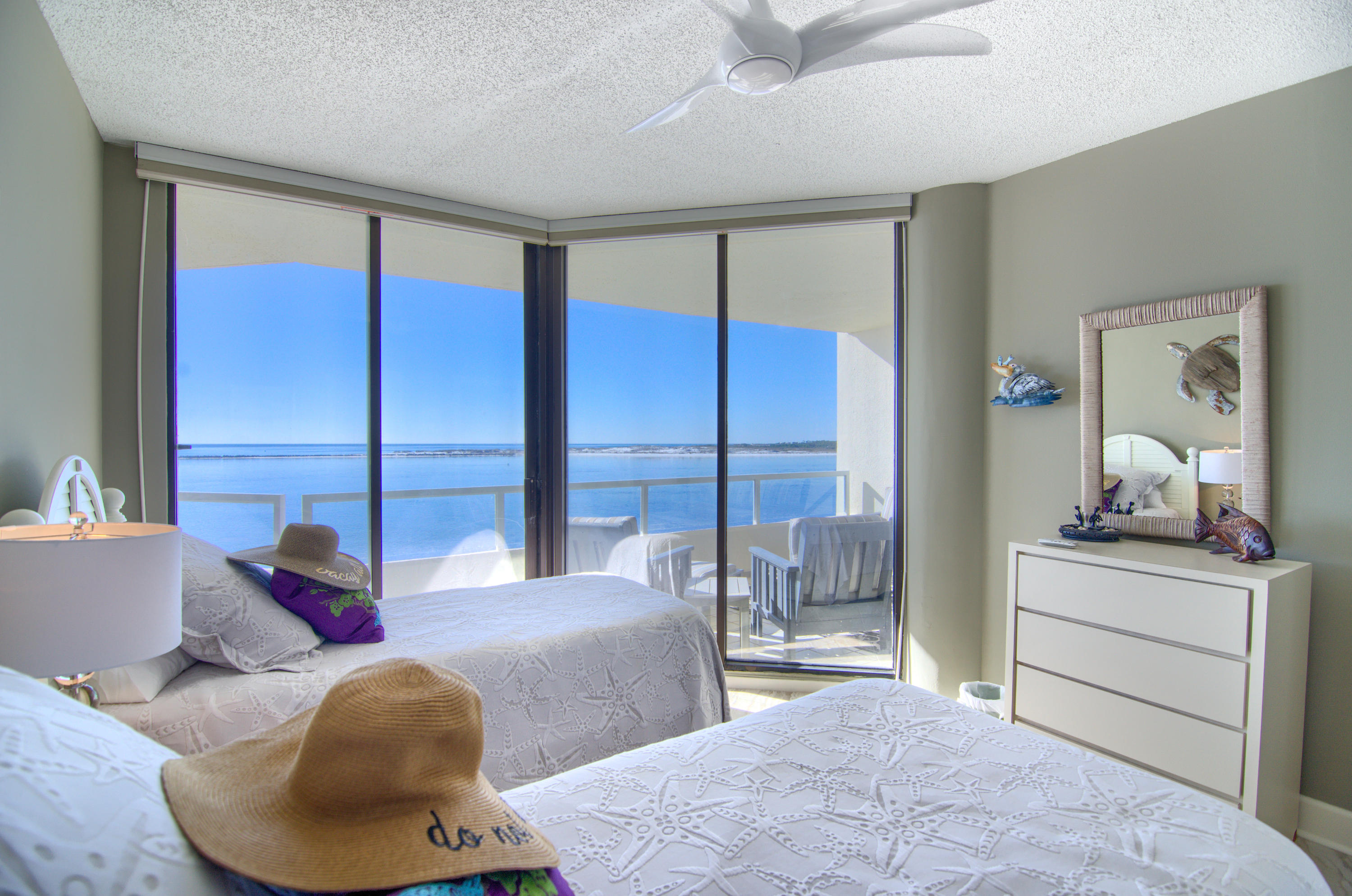 EAST PASS TOWERS CONDO - Residential
