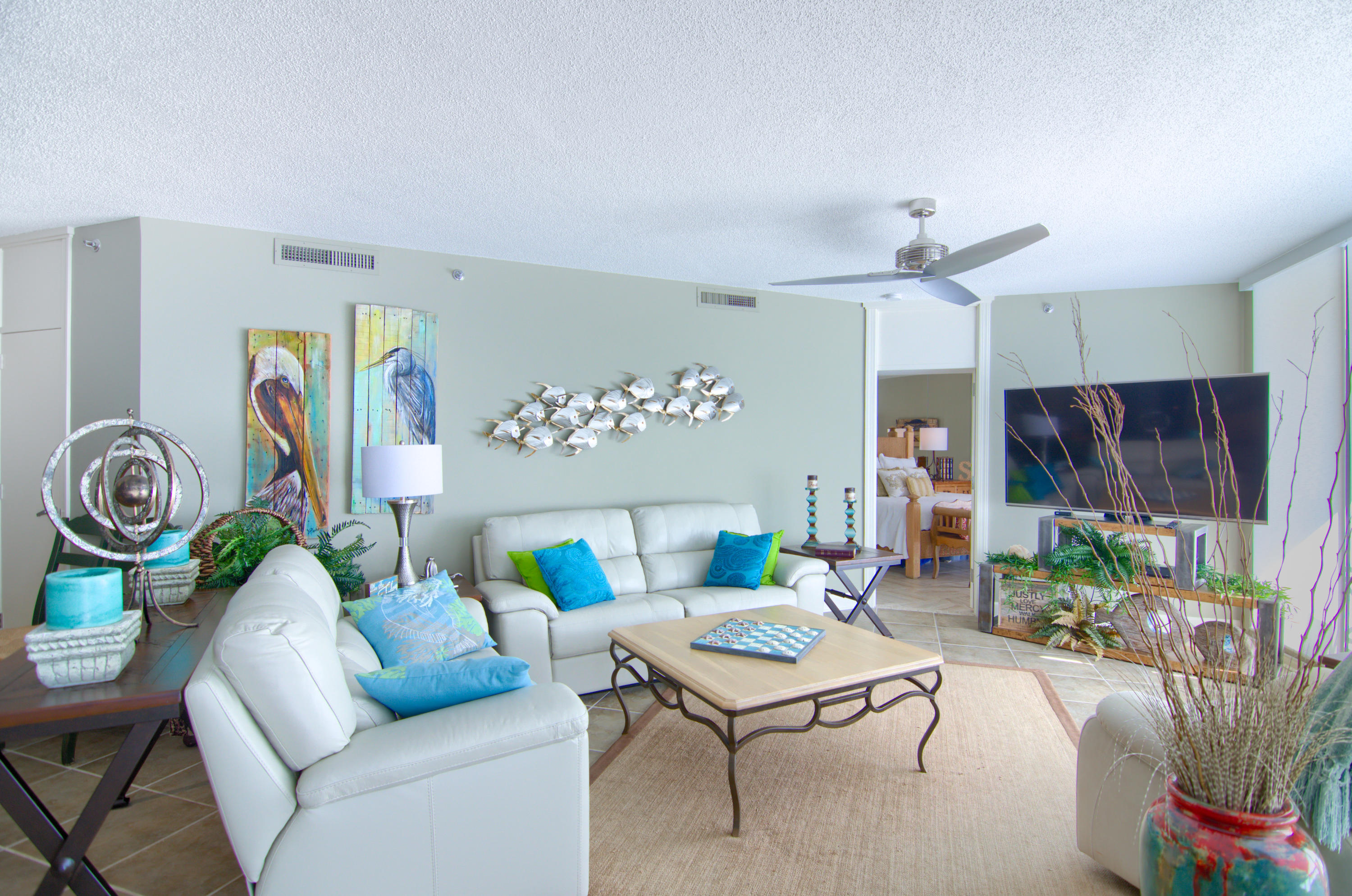 EAST PASS TOWERS CONDO - Residential