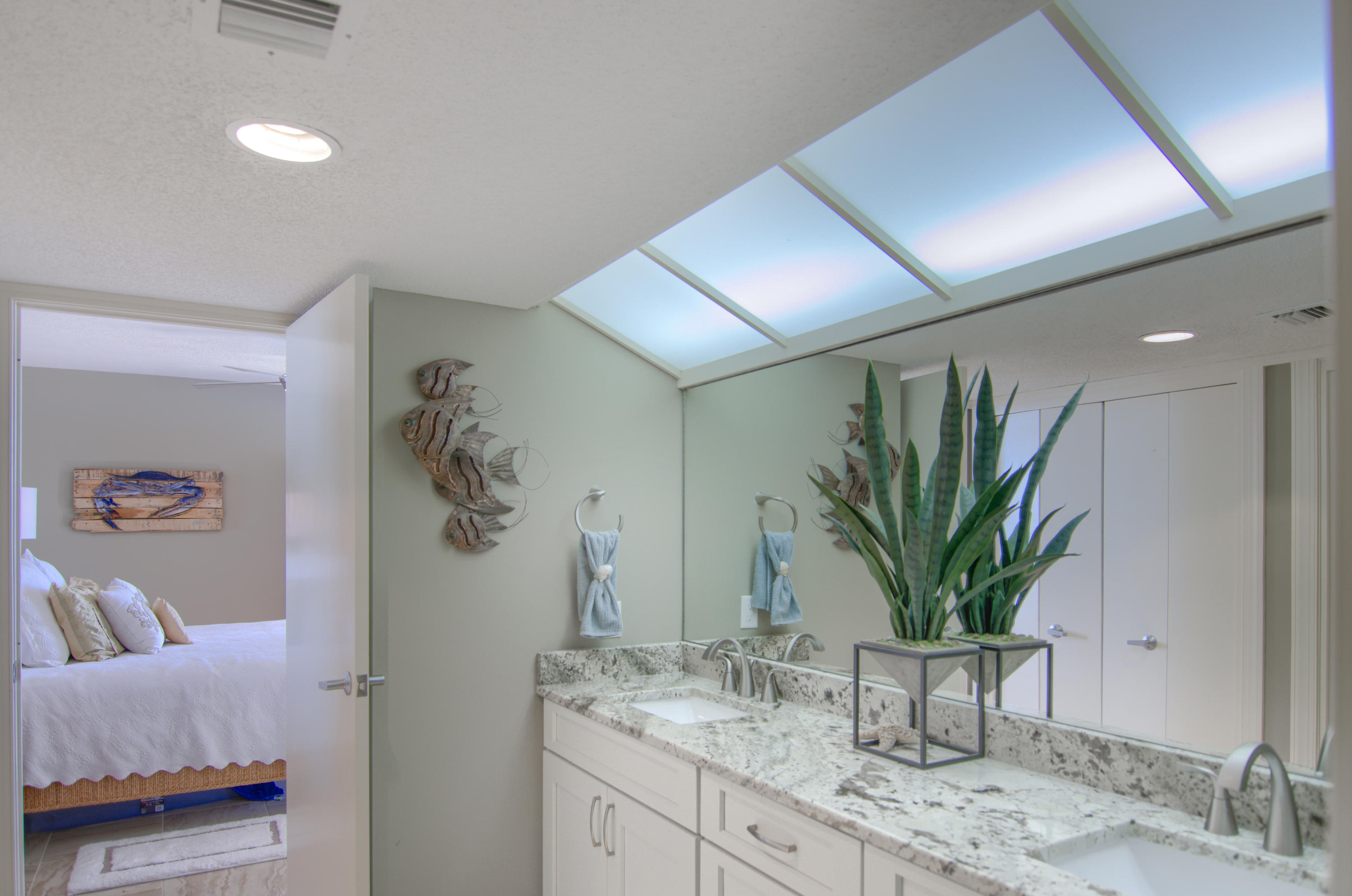 EAST PASS TOWERS CONDO - Residential