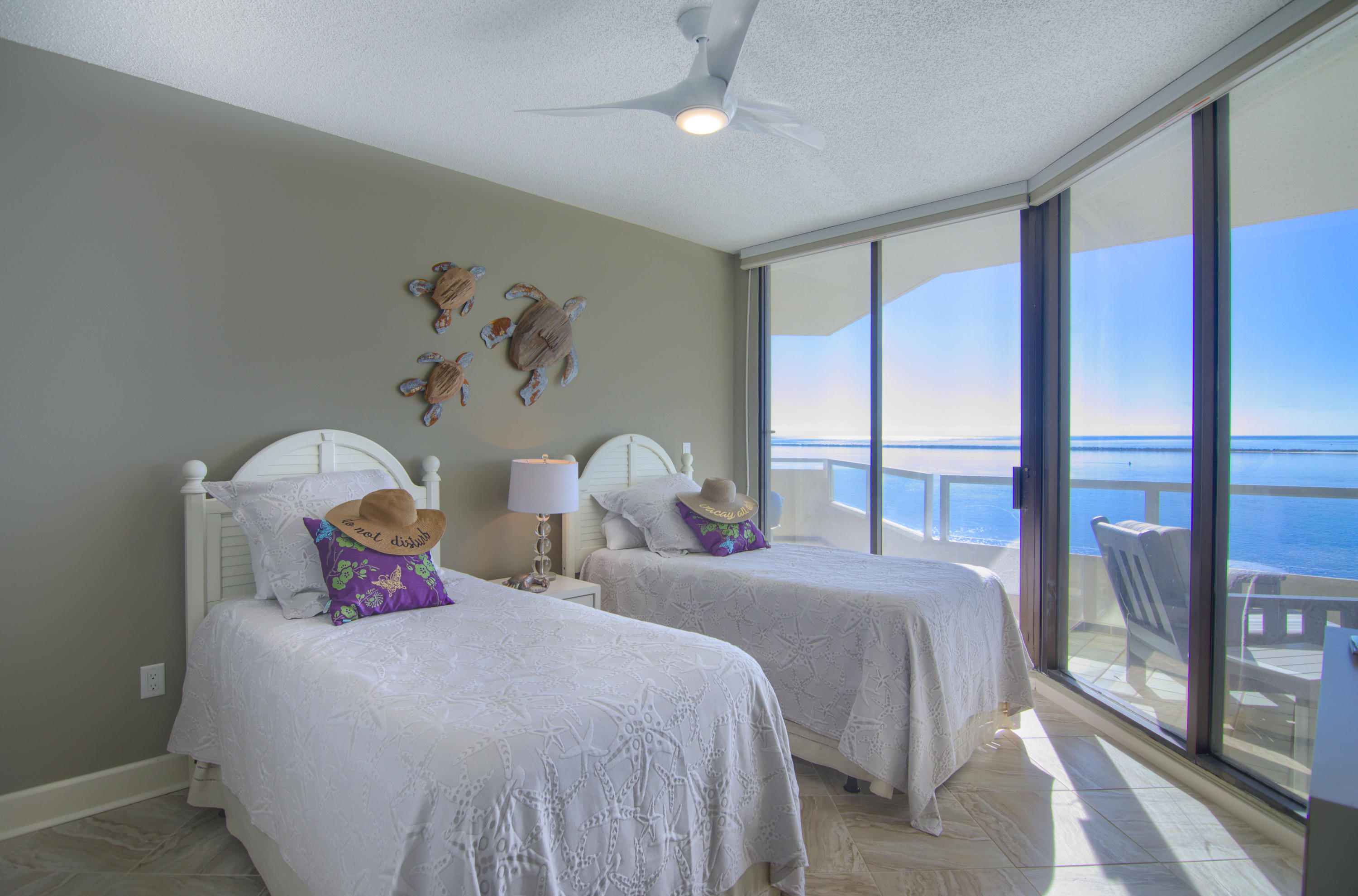 EAST PASS TOWERS CONDO - Residential