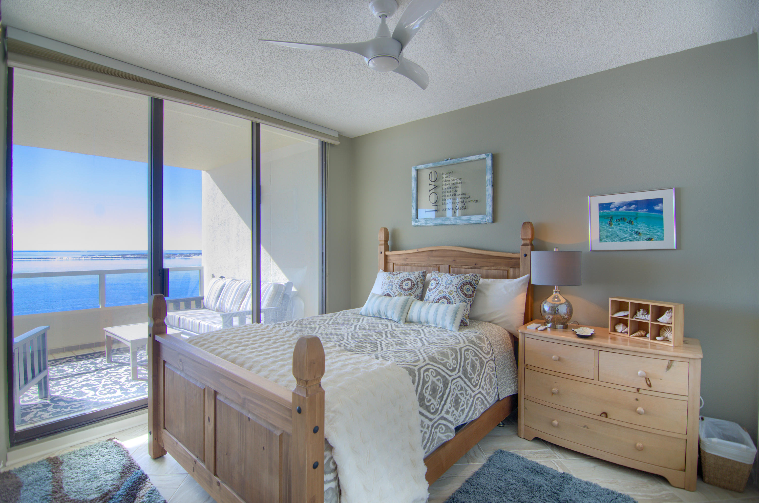 EAST PASS TOWERS CONDO - Residential