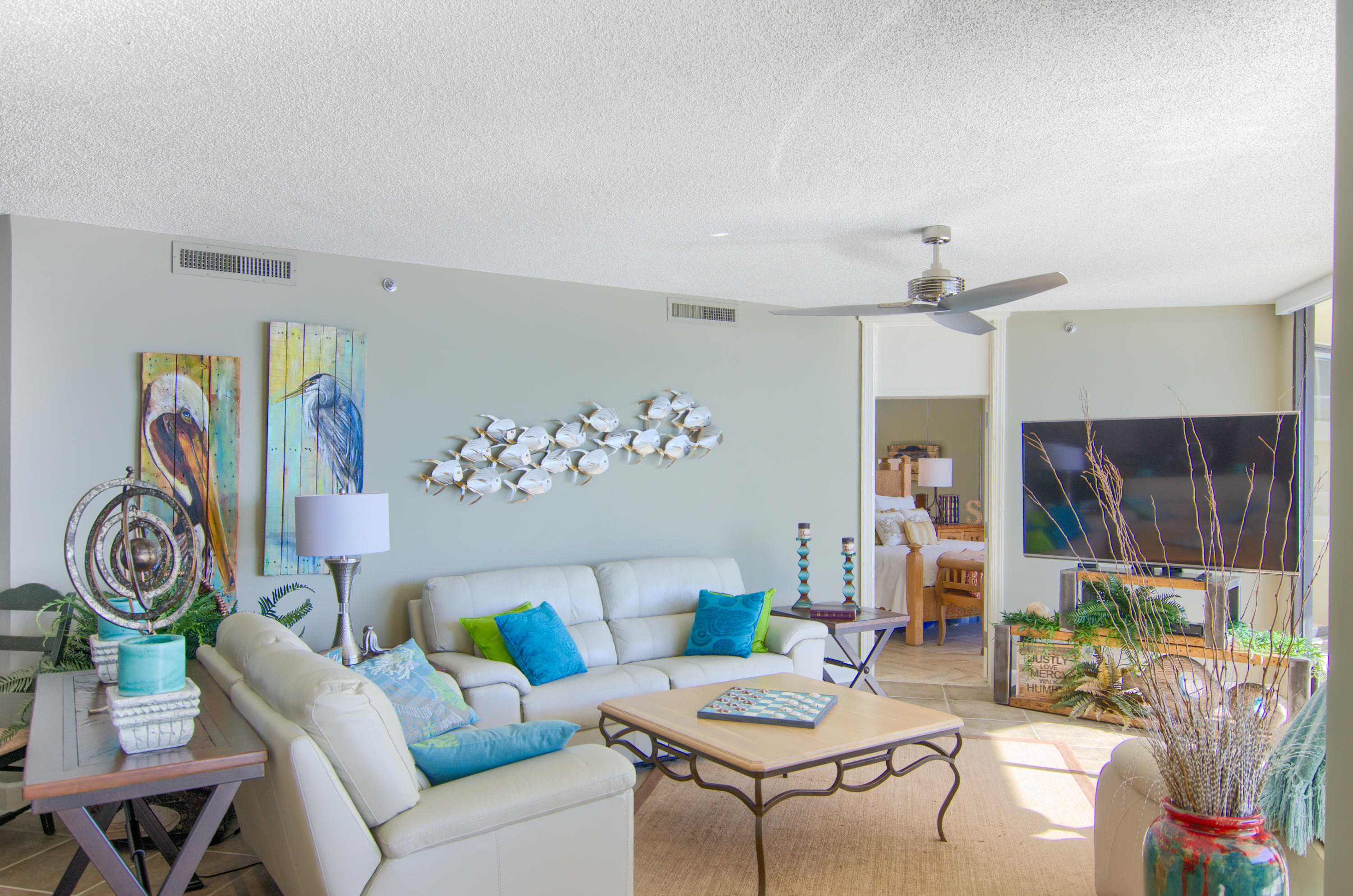 EAST PASS TOWERS CONDO - Residential
